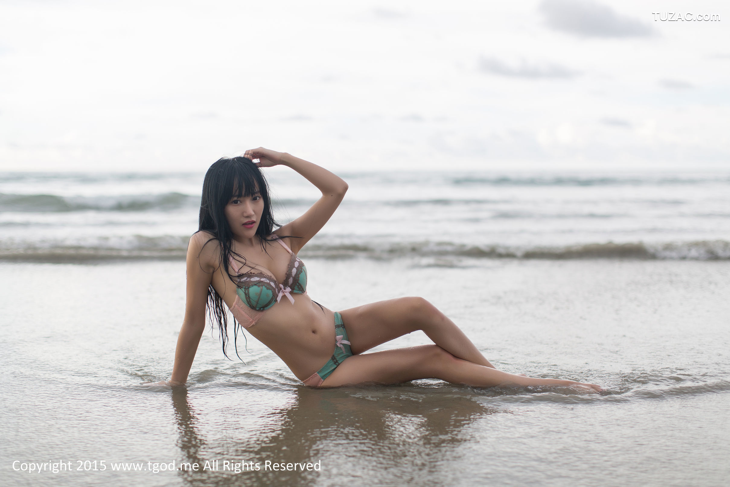 TGOD推女神-2015.03.26-杨上萱-川音校花