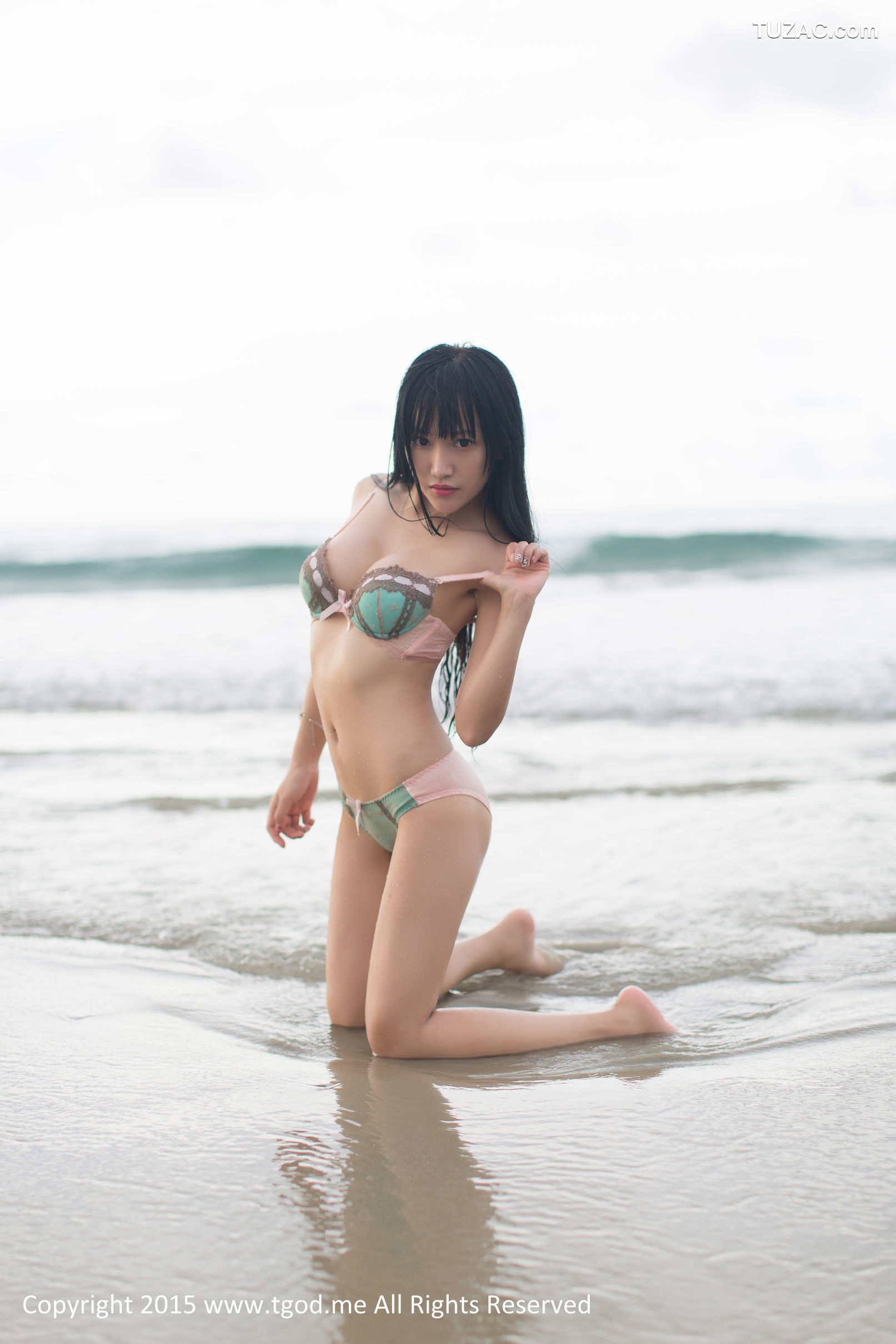 TGOD推女神-2015.03.26-杨上萱-川音校花