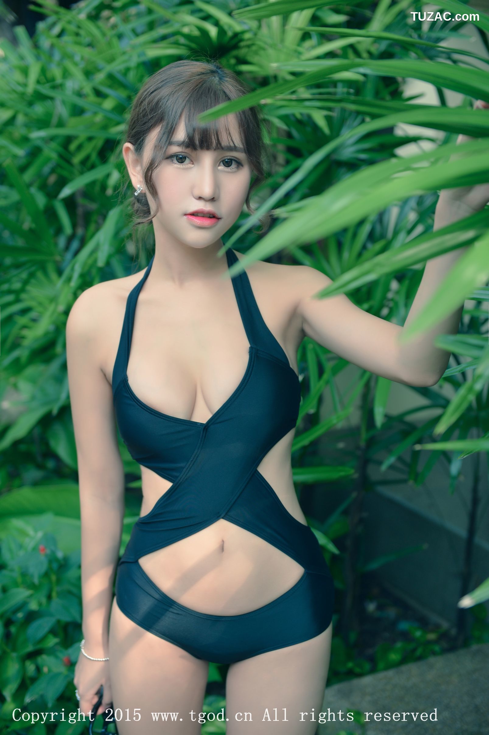 TGOD推女神-2015.11.20-Milk楚楚-《普吉岛旅拍》第三刊