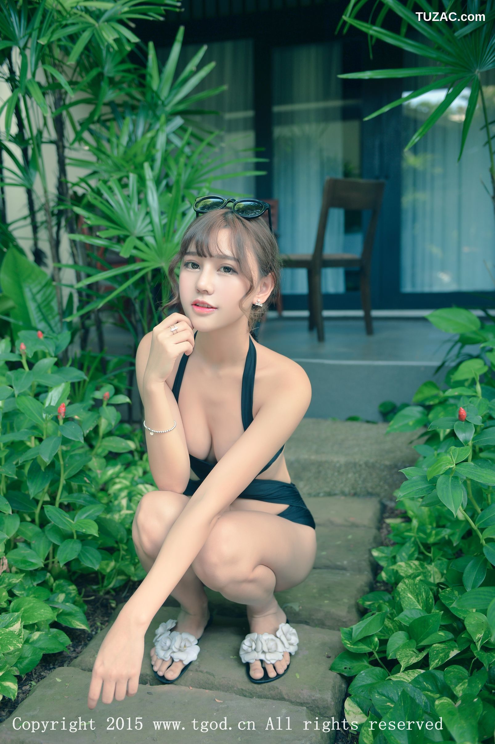 TGOD推女神-2015.11.20-Milk楚楚-《普吉岛旅拍》第三刊