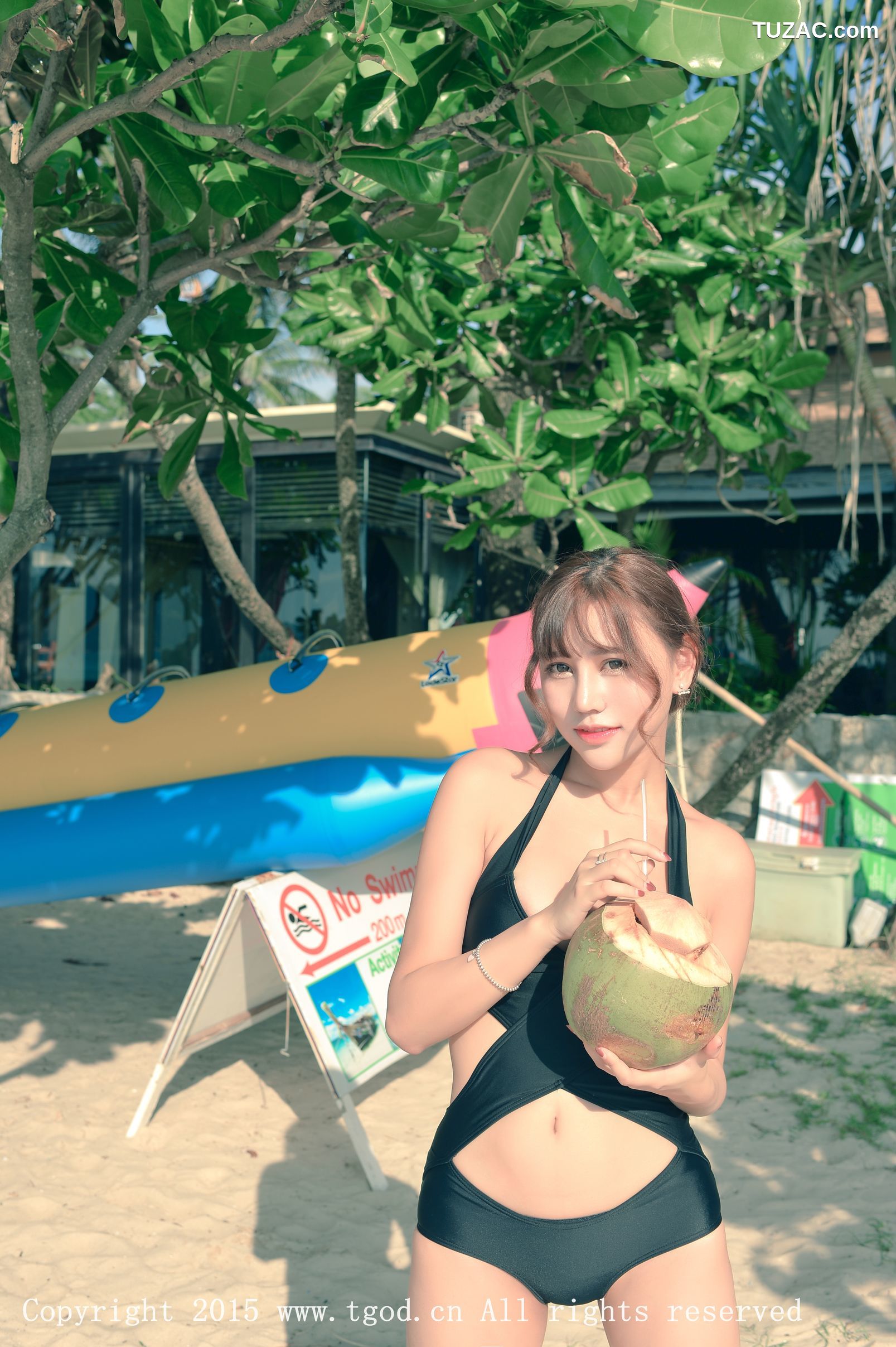TGOD推女神-2015.11.20-Milk楚楚-《普吉岛旅拍》第三刊