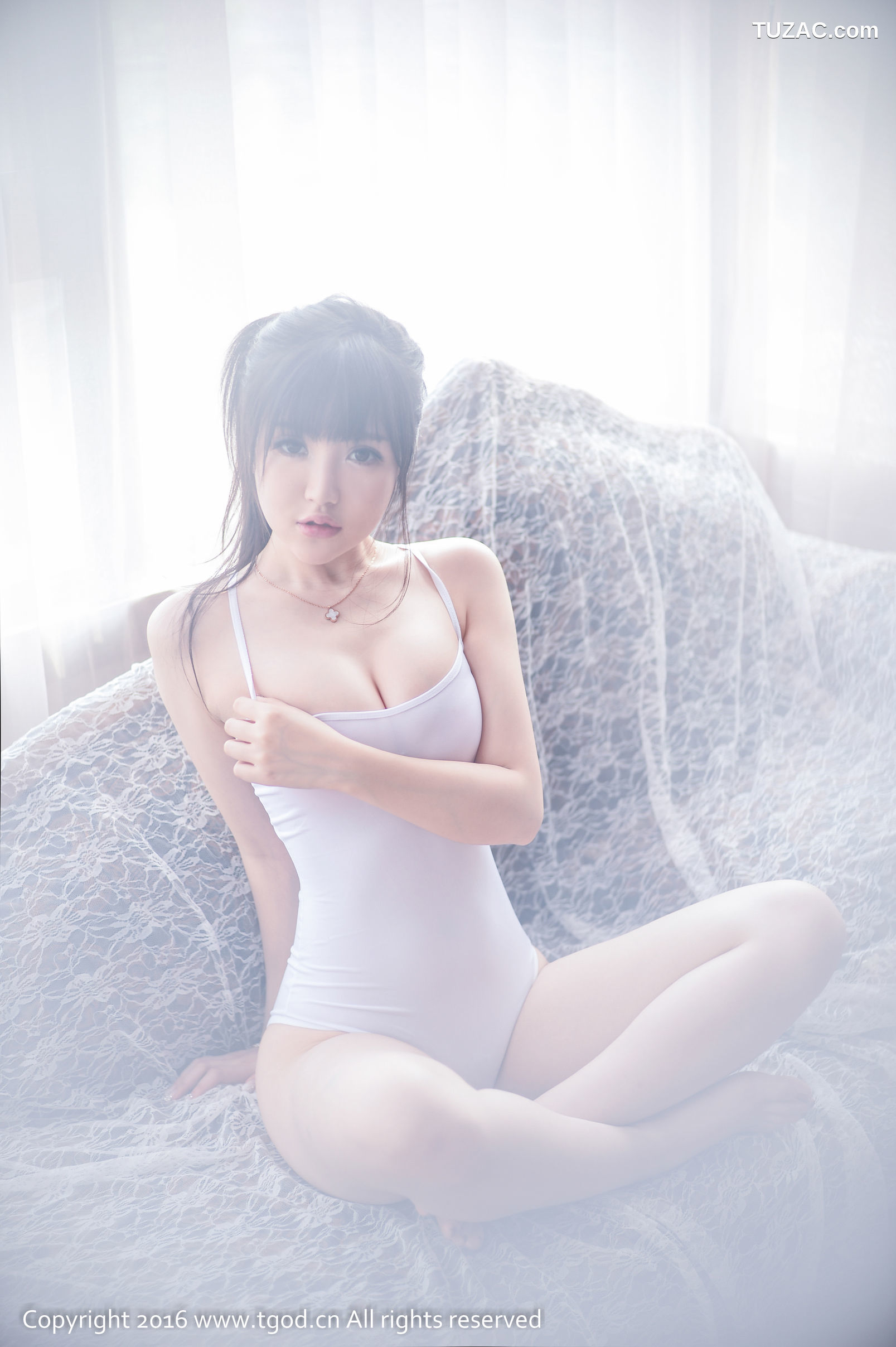 TGOD推女神-2016.01.27-苏糯米Mi-《蠢蠢欲动》