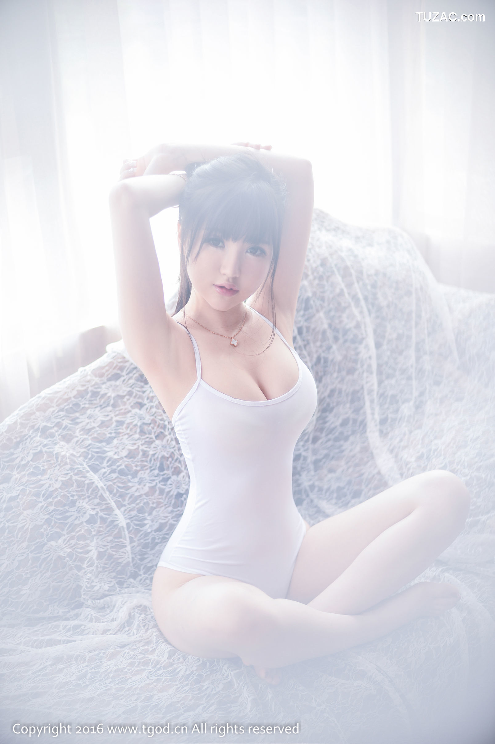 TGOD推女神-2016.01.27-苏糯米Mi-《蠢蠢欲动》