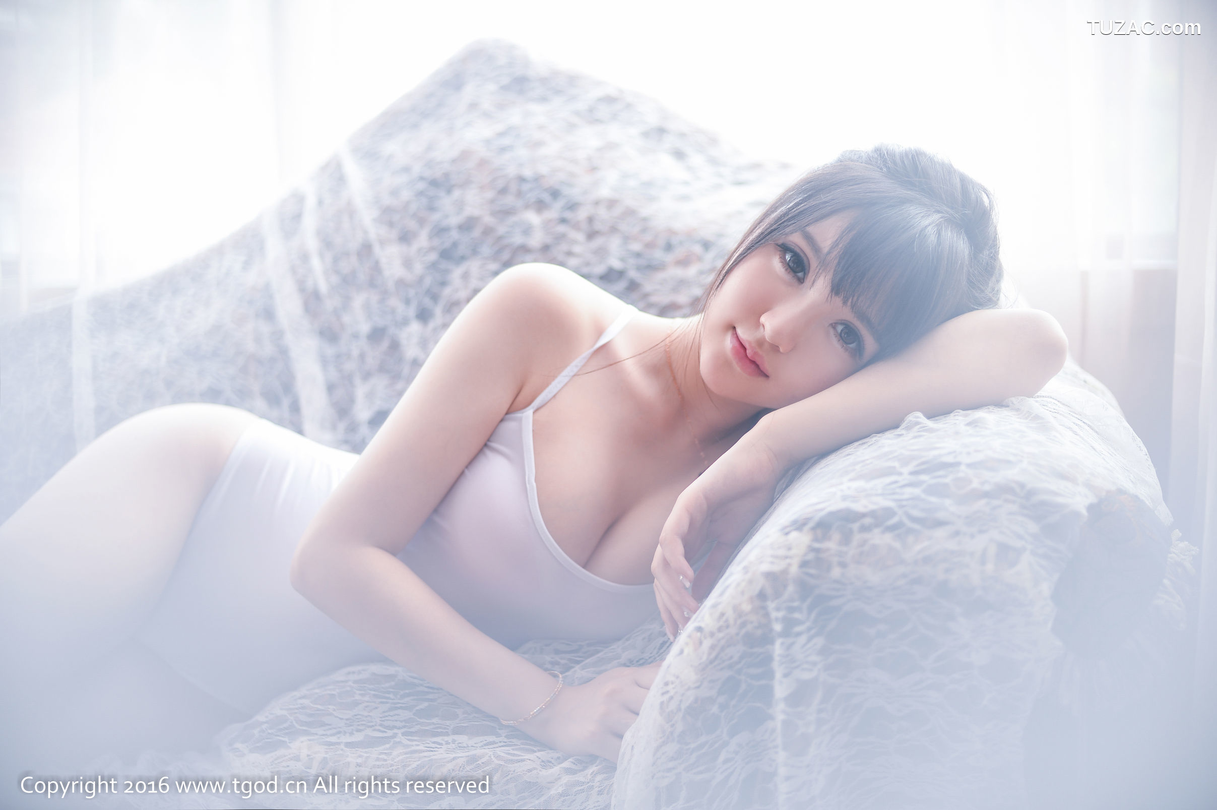 TGOD推女神-2016.01.27-苏糯米Mi-《蠢蠢欲动》