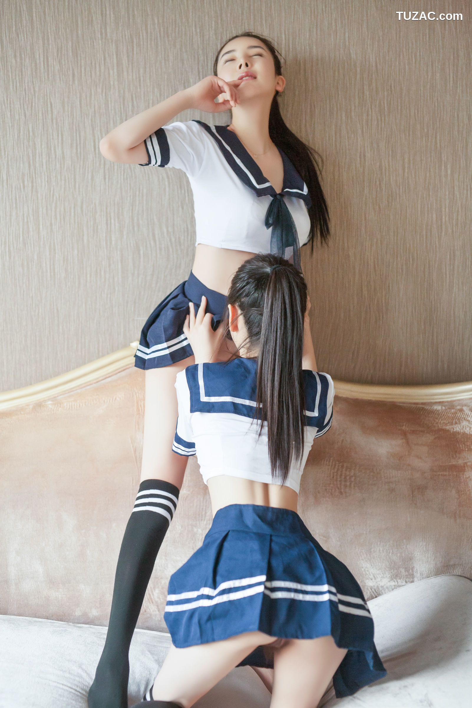Tuigirl推女郎李丽莎大尺度写真 