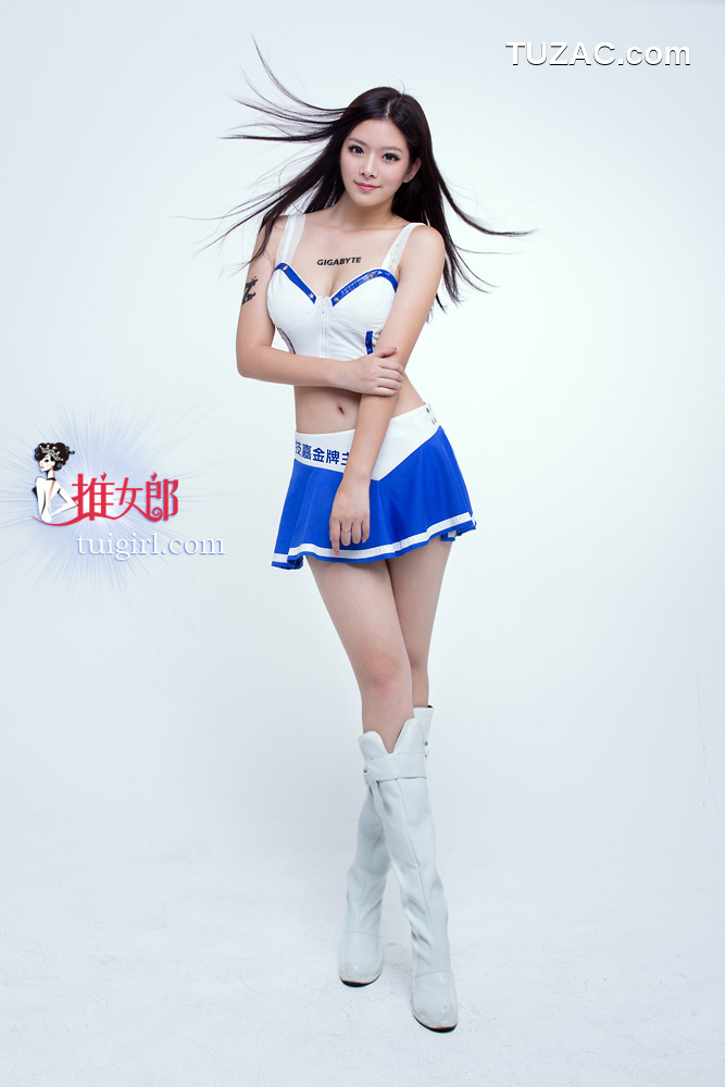 TuiGirl-推女郎-特辑-No.003