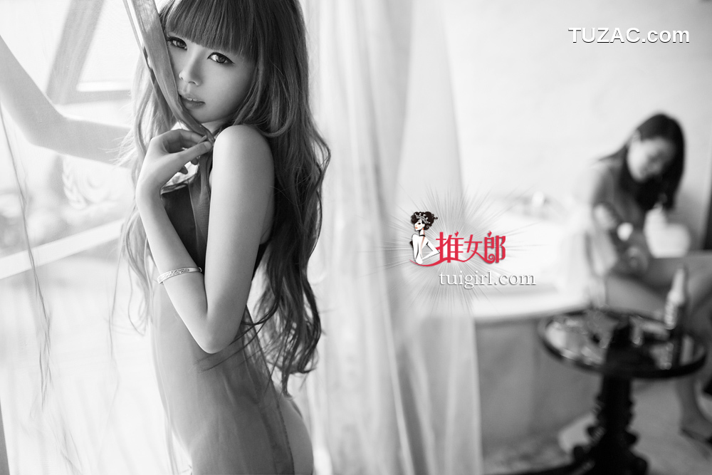 TuiGirl-推女郎-特辑-No.003