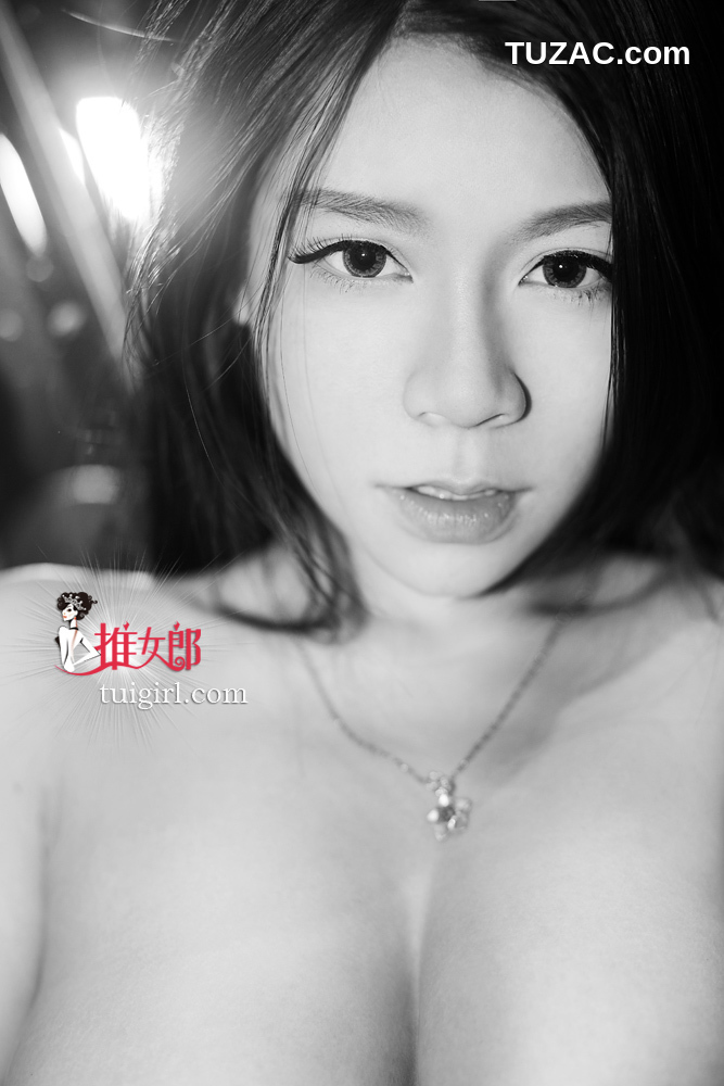 TuiGirl-推女郎-特辑-No.003