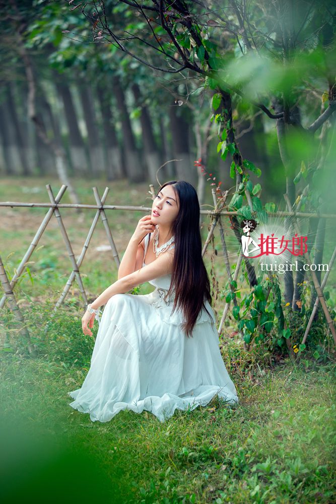 推女郎_ 《未流出版权图》车展系列[61P]