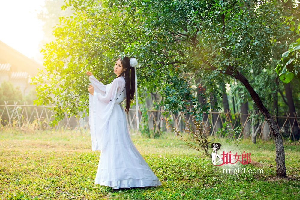 推女郎_ 《未流出版权图》车展系列[61P]