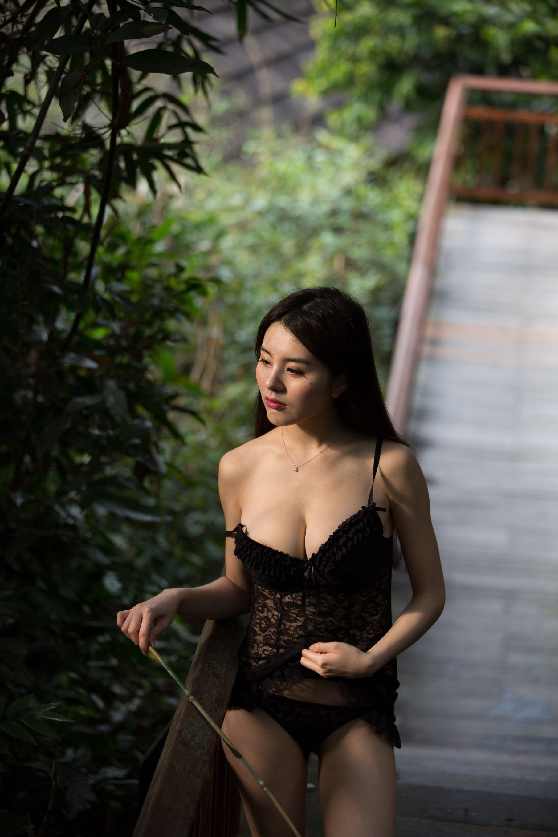 推女郎_ 赵惟依 《三亚旅拍》合集（一）[100P]