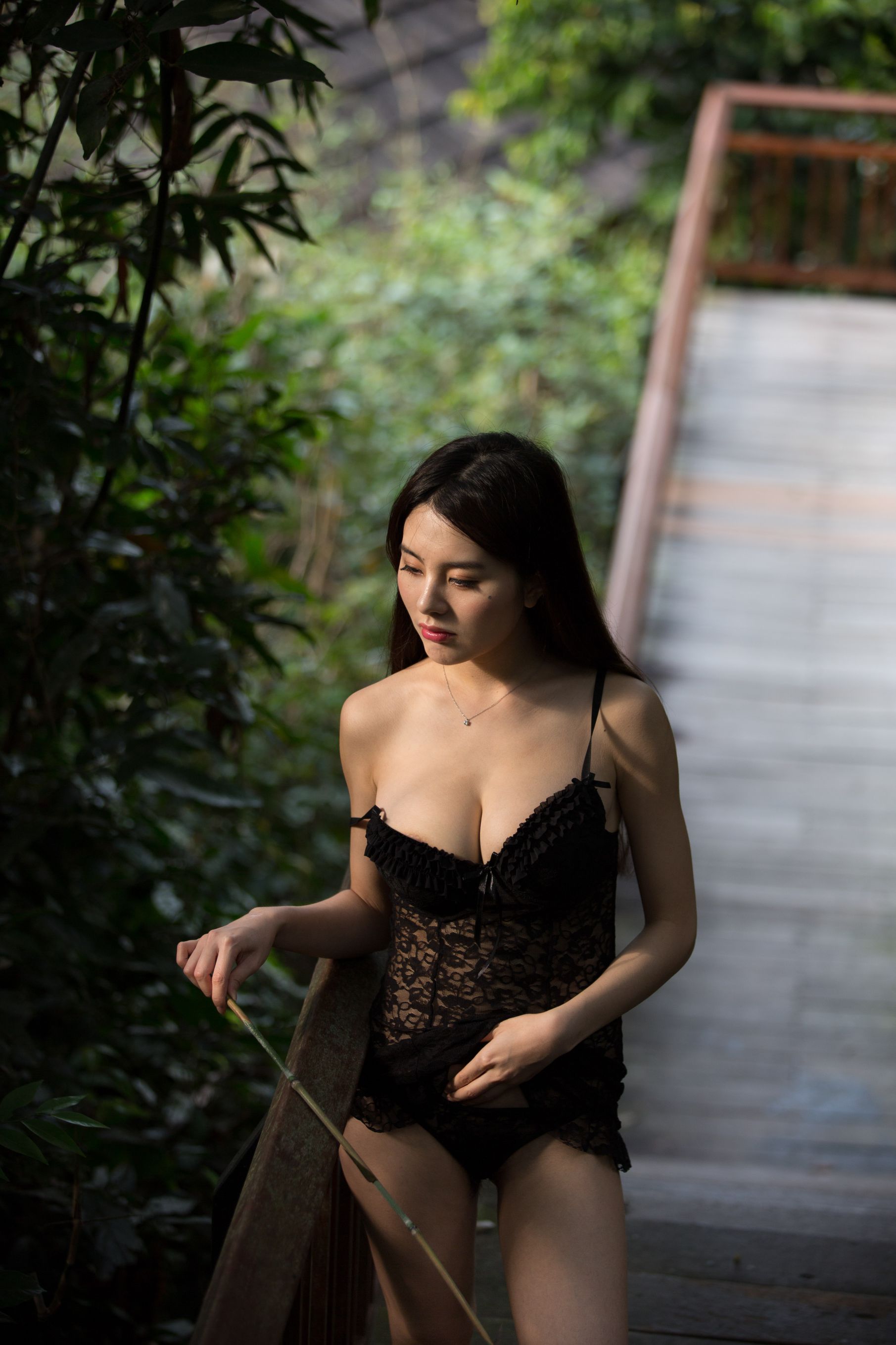 推女郎_ 赵惟依 《三亚旅拍》合集（一）[100P]