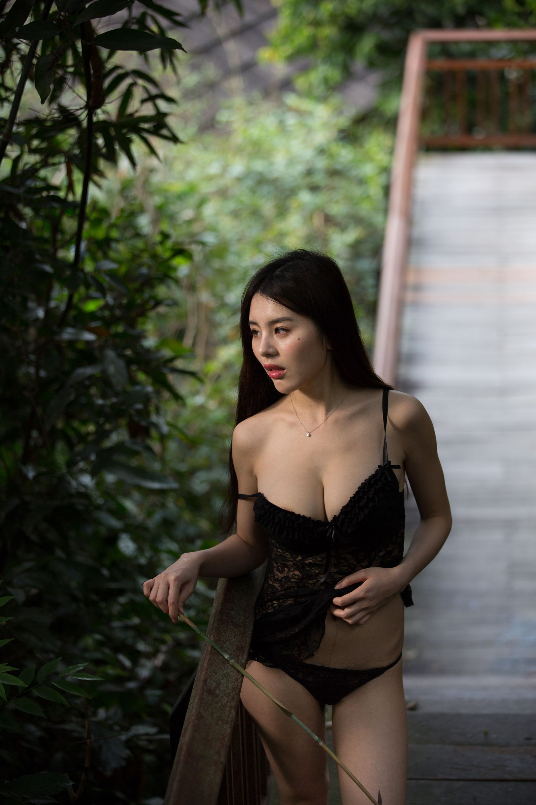 推女郎_ 赵惟依 《三亚旅拍》合集（一）[100P]
