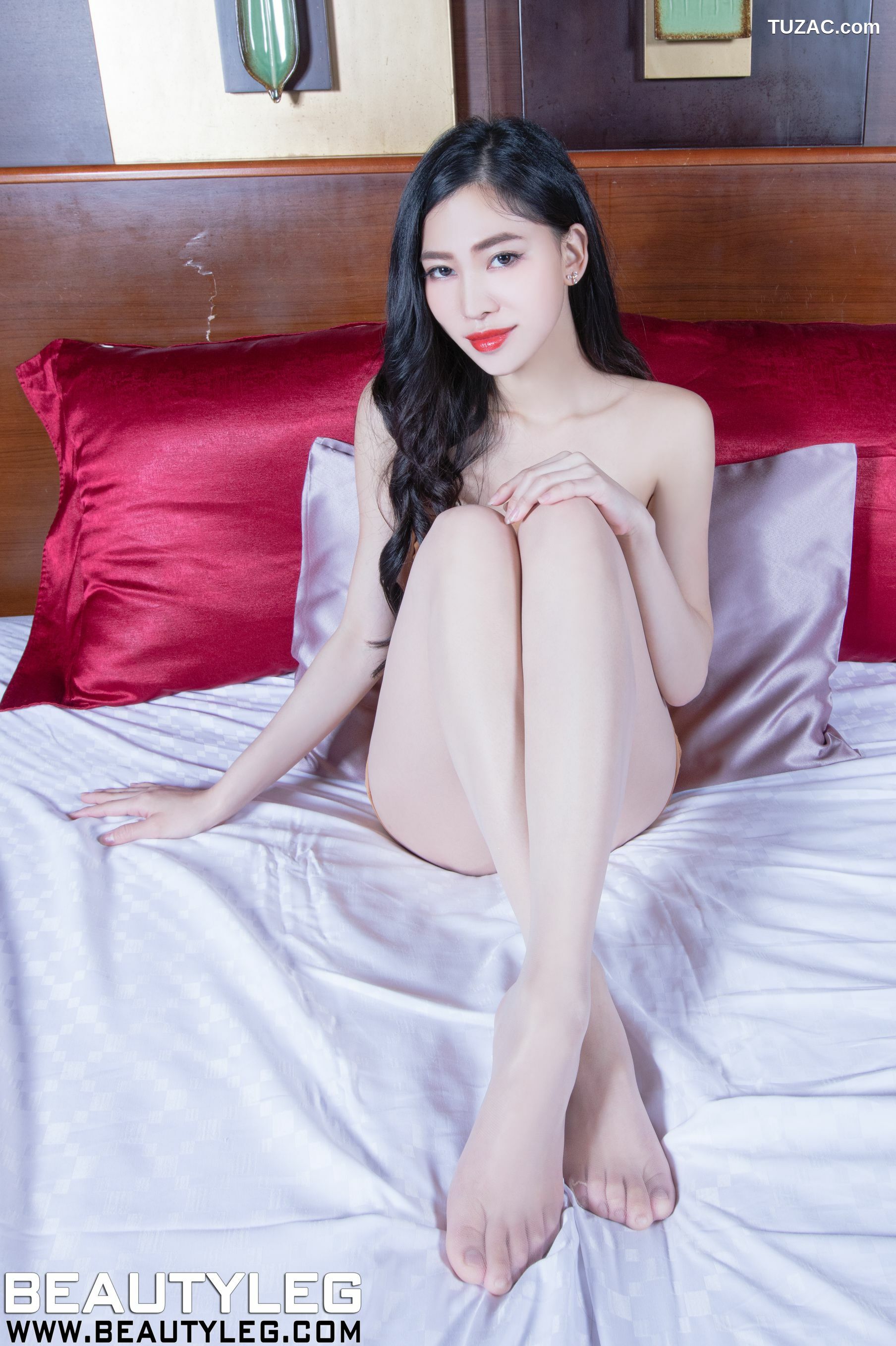 Beautyleg_ NO.1303 Lynn 美腿写真集[43P]