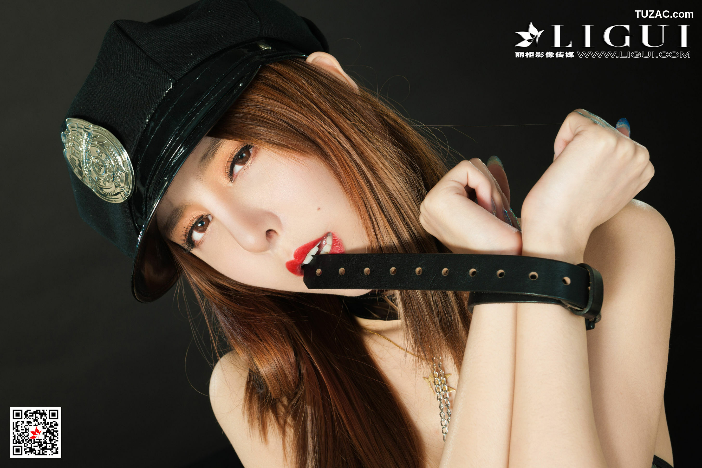 丽柜_ 2021.01.15 兔子 丝足美腿套图[79P]