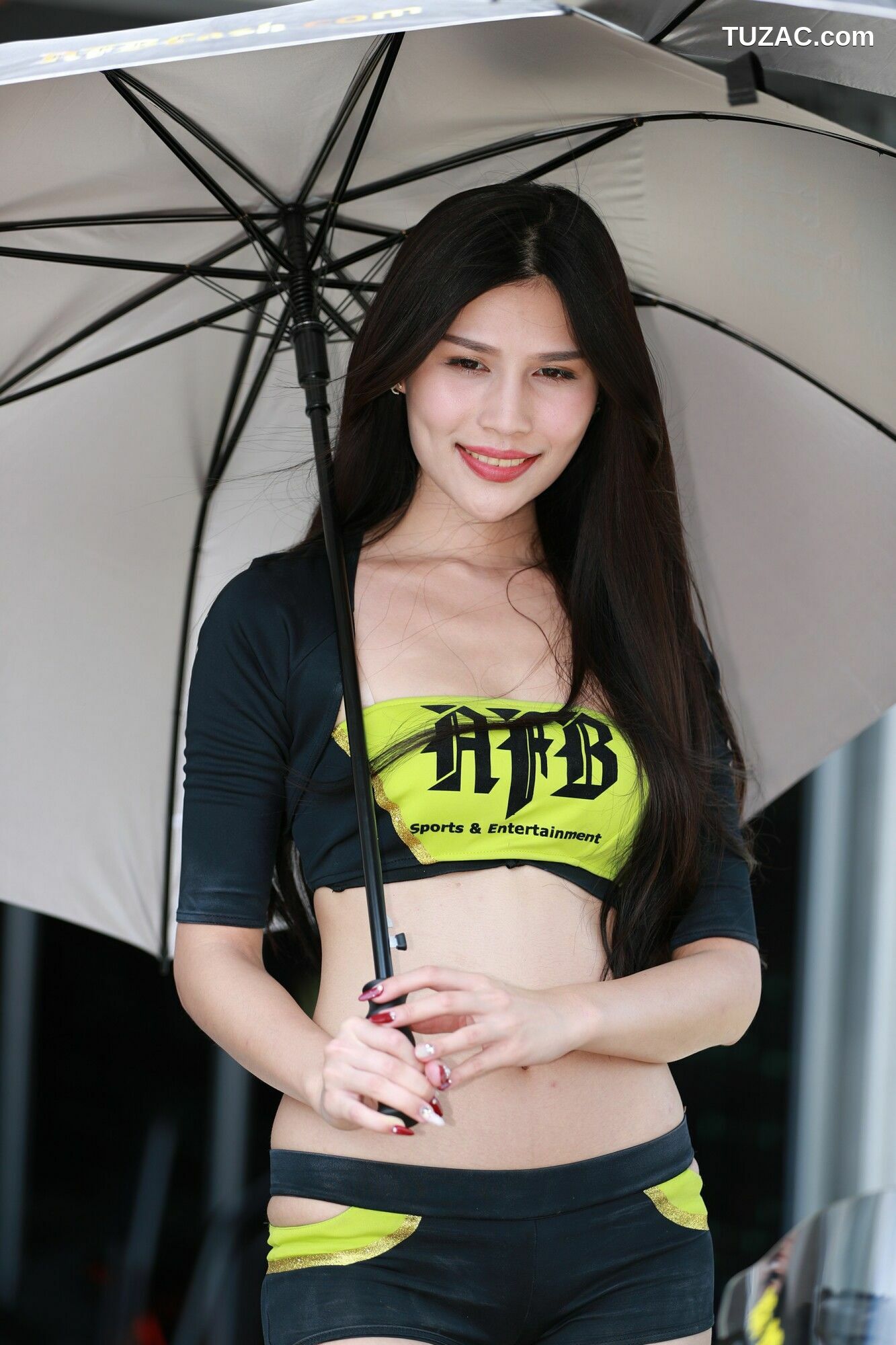 台湾正妹_ TSF-R2台灣大賽車第二站 图片合集[150P]