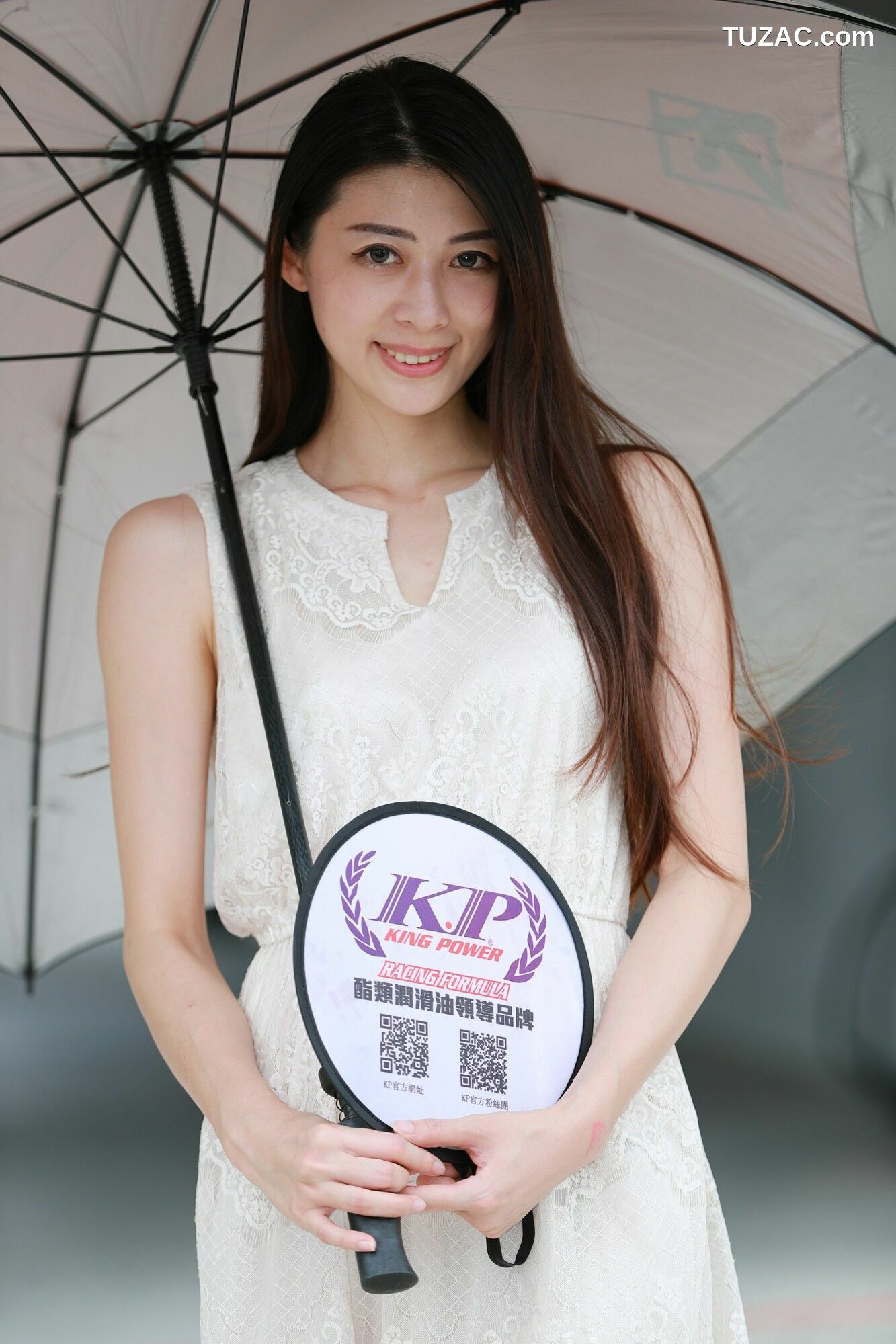 台湾正妹_ TSF-R2台灣大賽車第二站 图片合集[150P]