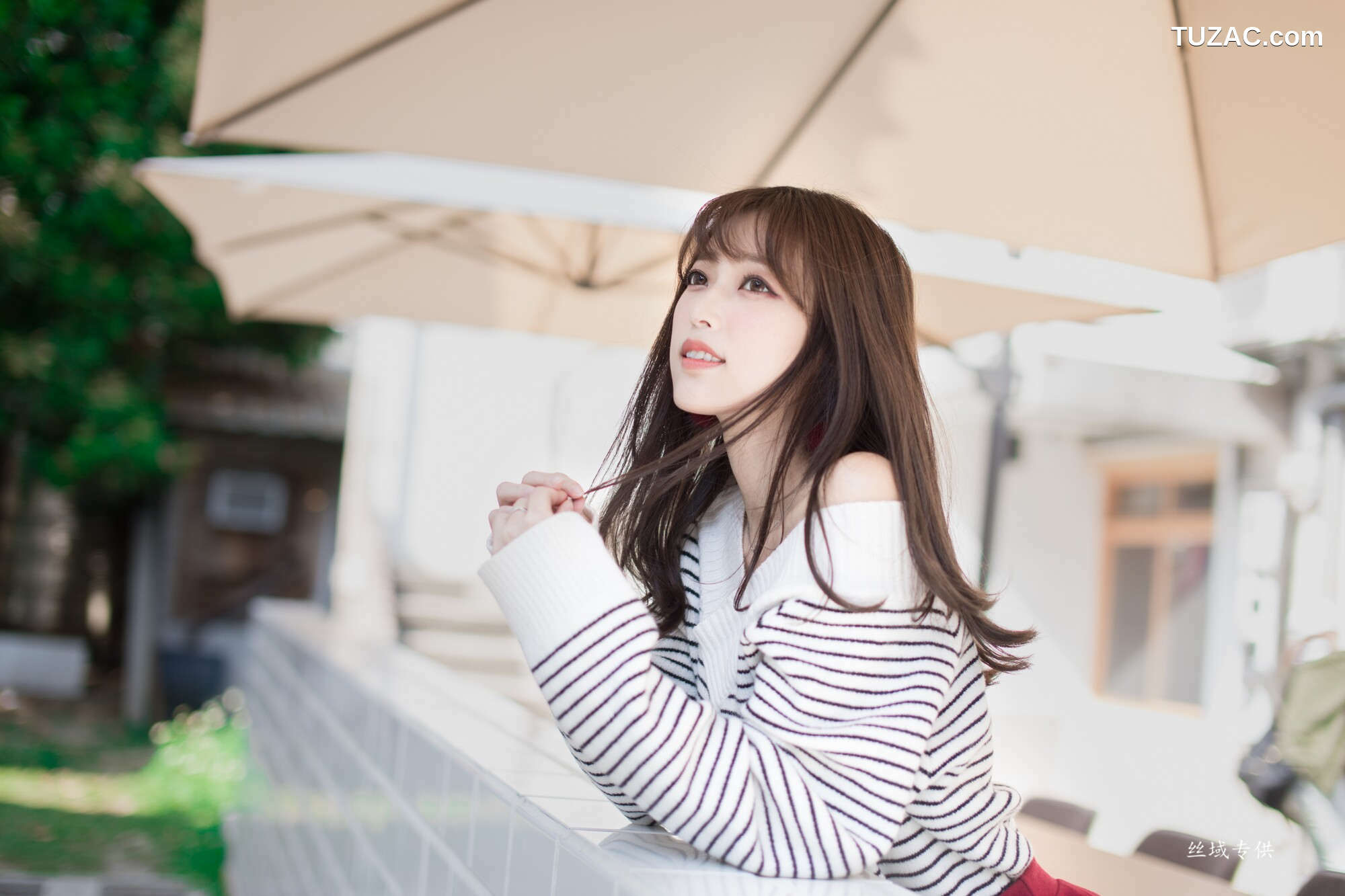 台湾正妹_ 億億 - 審計新村小清新外拍 写真集[86P]