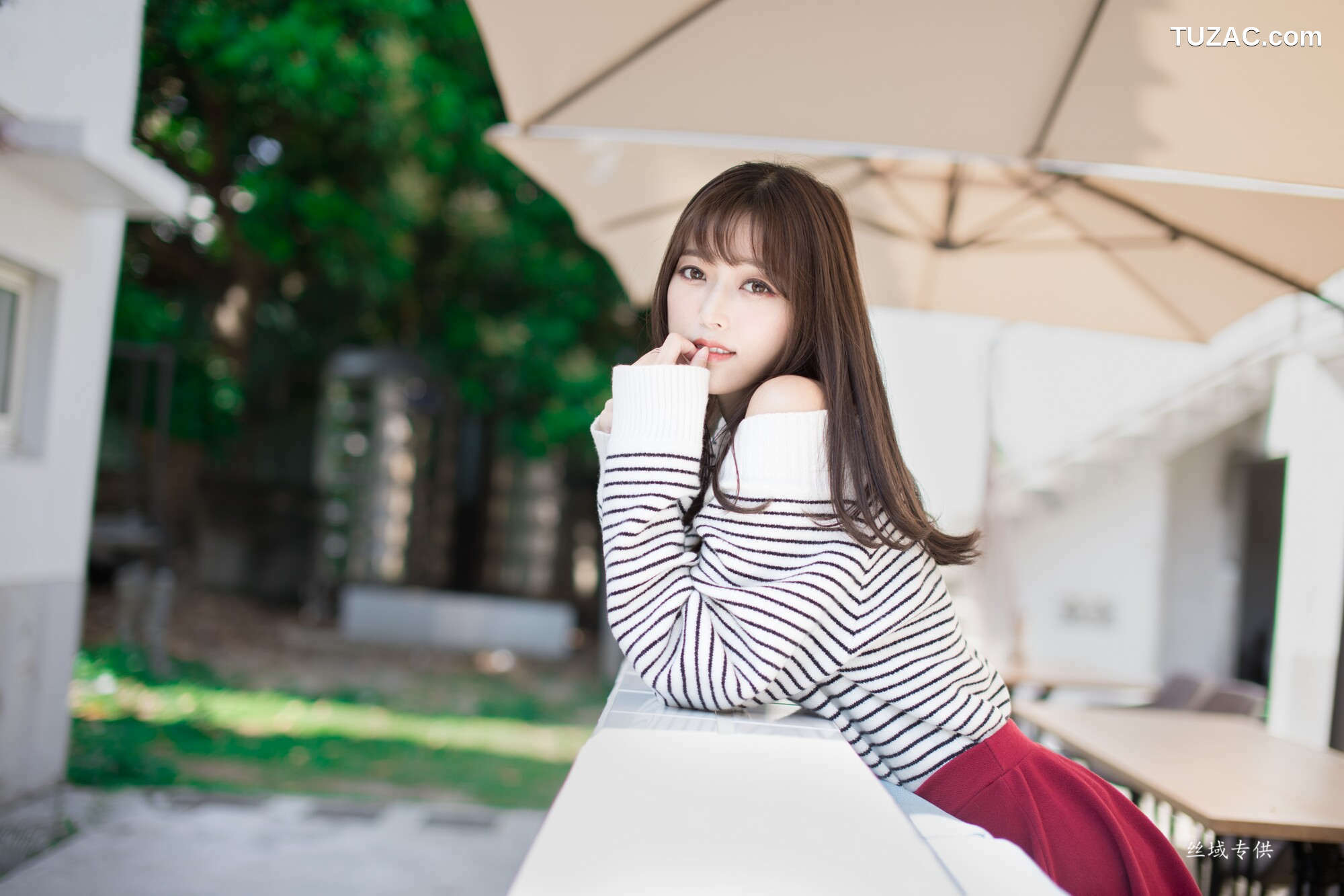 台湾正妹_ 億億 - 審計新村小清新外拍 写真集[86P]