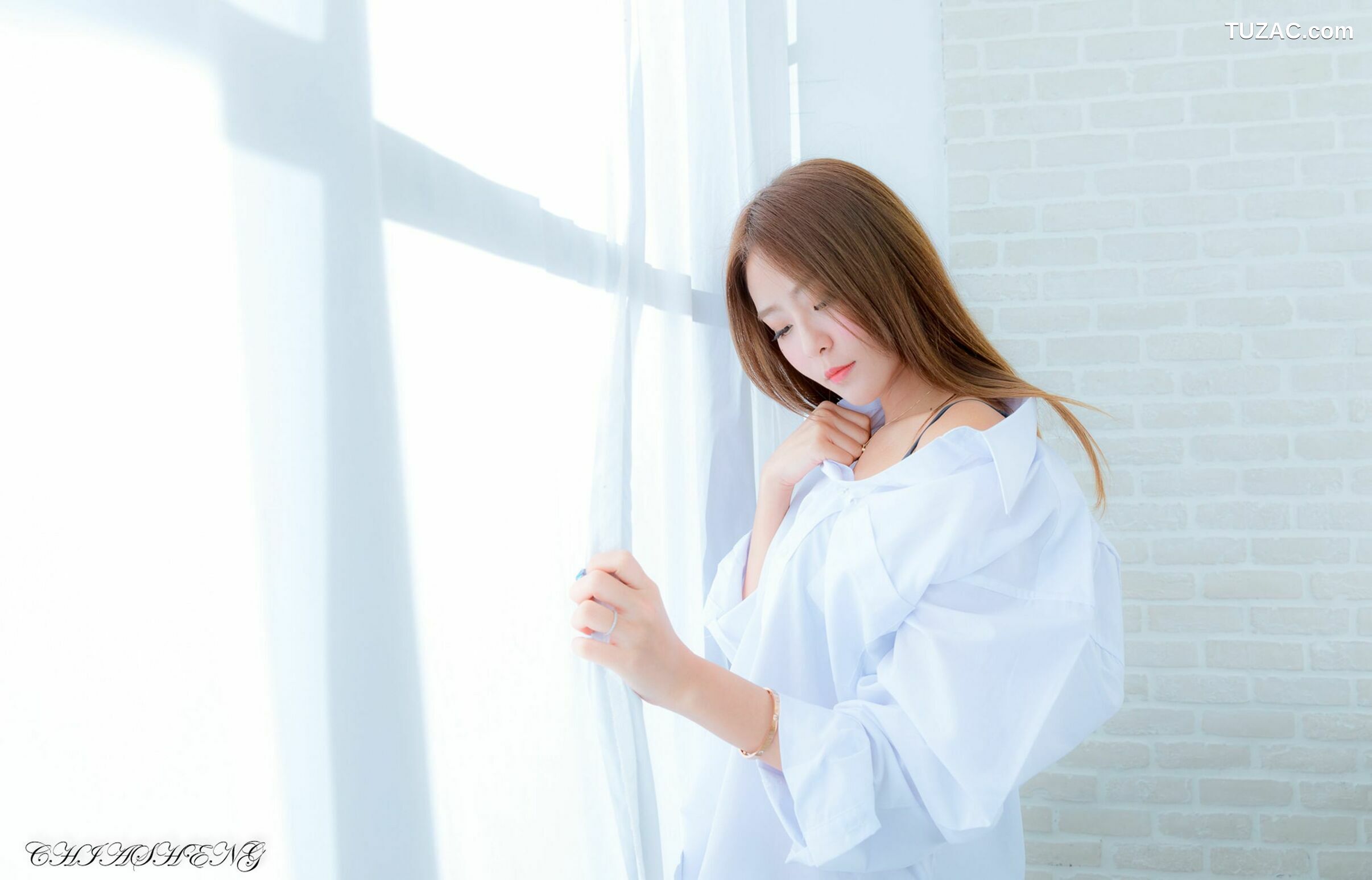 台湾正妹_ 庄咏惠Winnie - 时装棚拍套图合集(2) [156P]