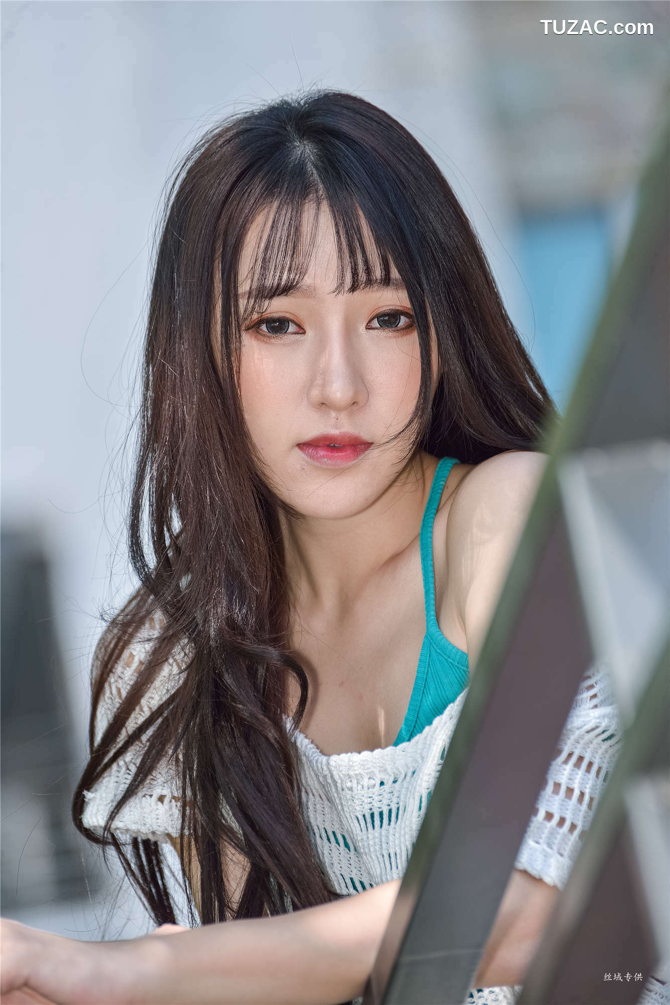 台湾正妹_ 比比《國美.時裝》清新外拍 写真集[107P]