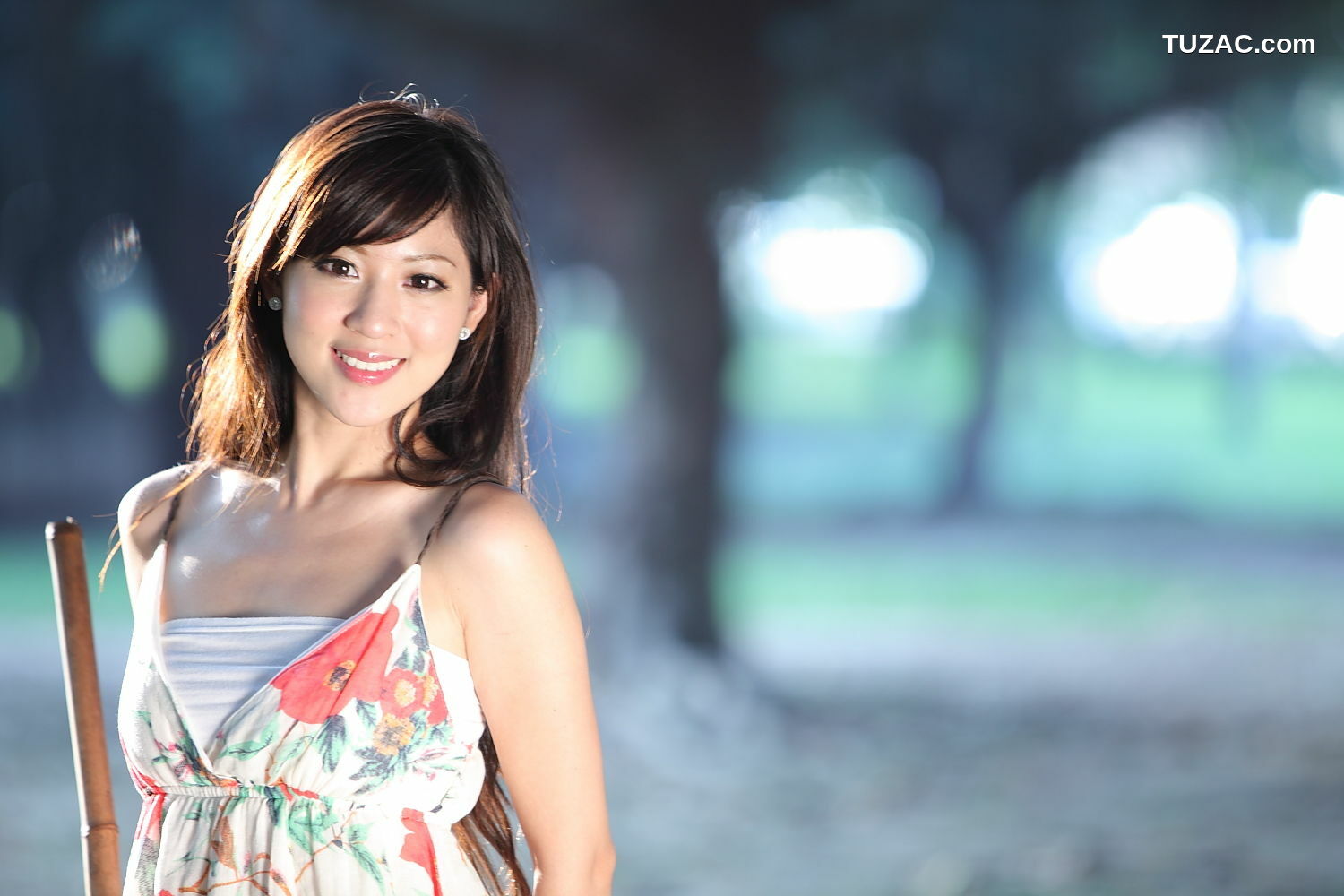 台湾正妹_ 陈韦蓉/韩雨洁《唯美写真图片》~合集系列[98P]