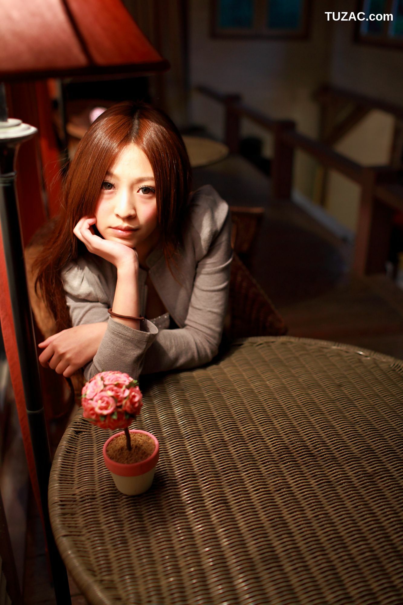 台湾正妹_台湾正妹林小鹿Daisy《各类写真图片》大合集