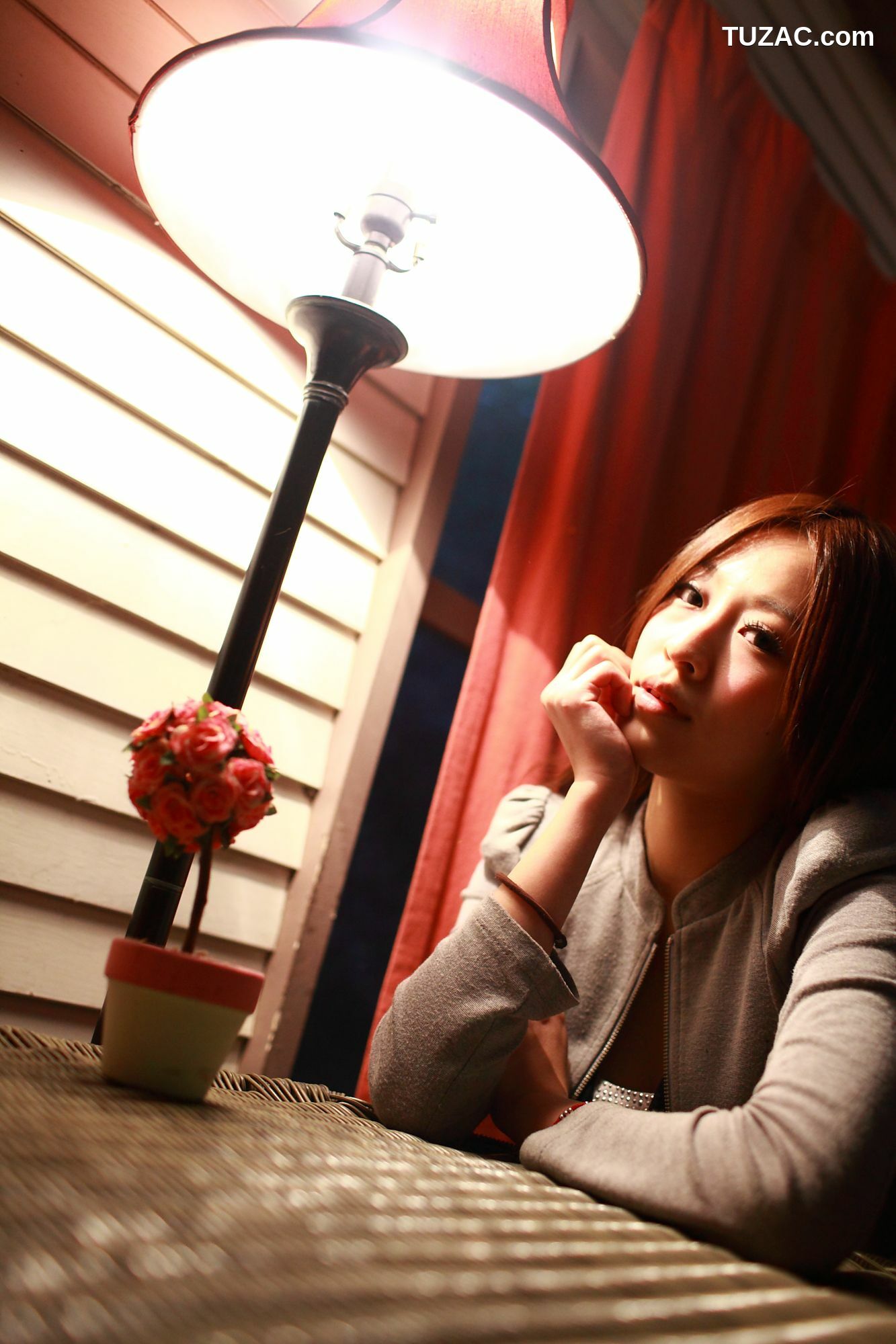 台湾正妹_台湾正妹林小鹿Daisy《各类写真图片》大合集