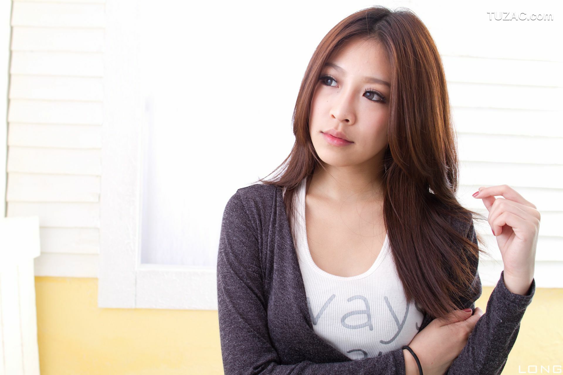 台湾正妹_台湾正妹林小鹿Daisy《各类写真图片》大合集