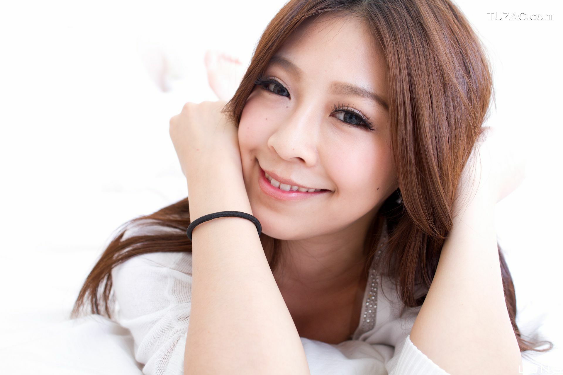 台湾正妹_台湾正妹林小鹿Daisy《各类写真图片》大合集