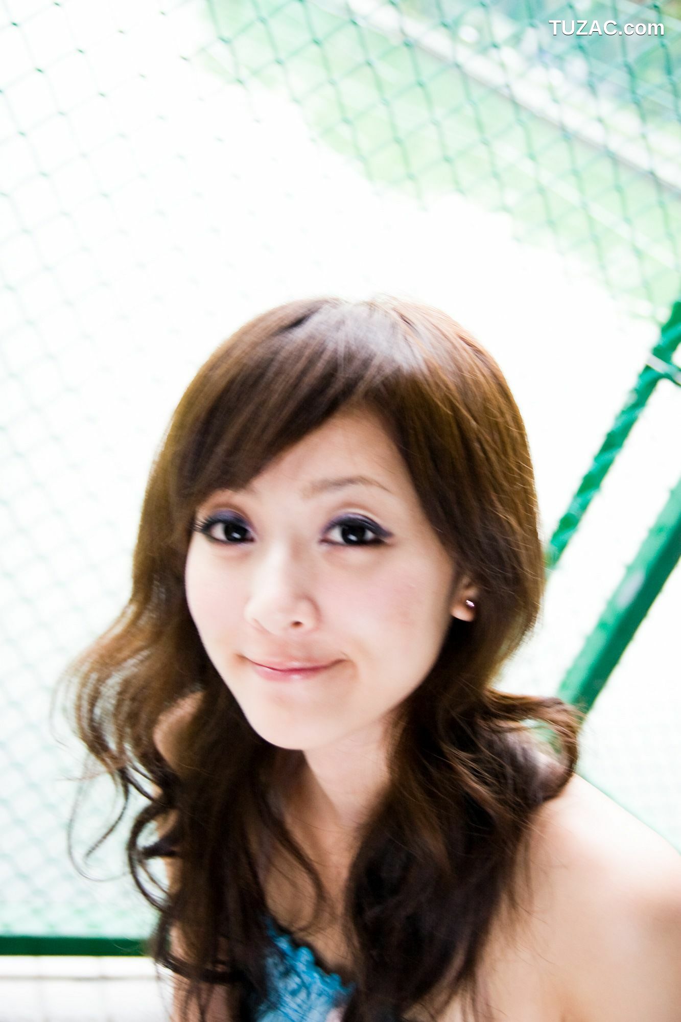 台湾正妹_张允霏/果子MM《台大外拍》第3部 写真集