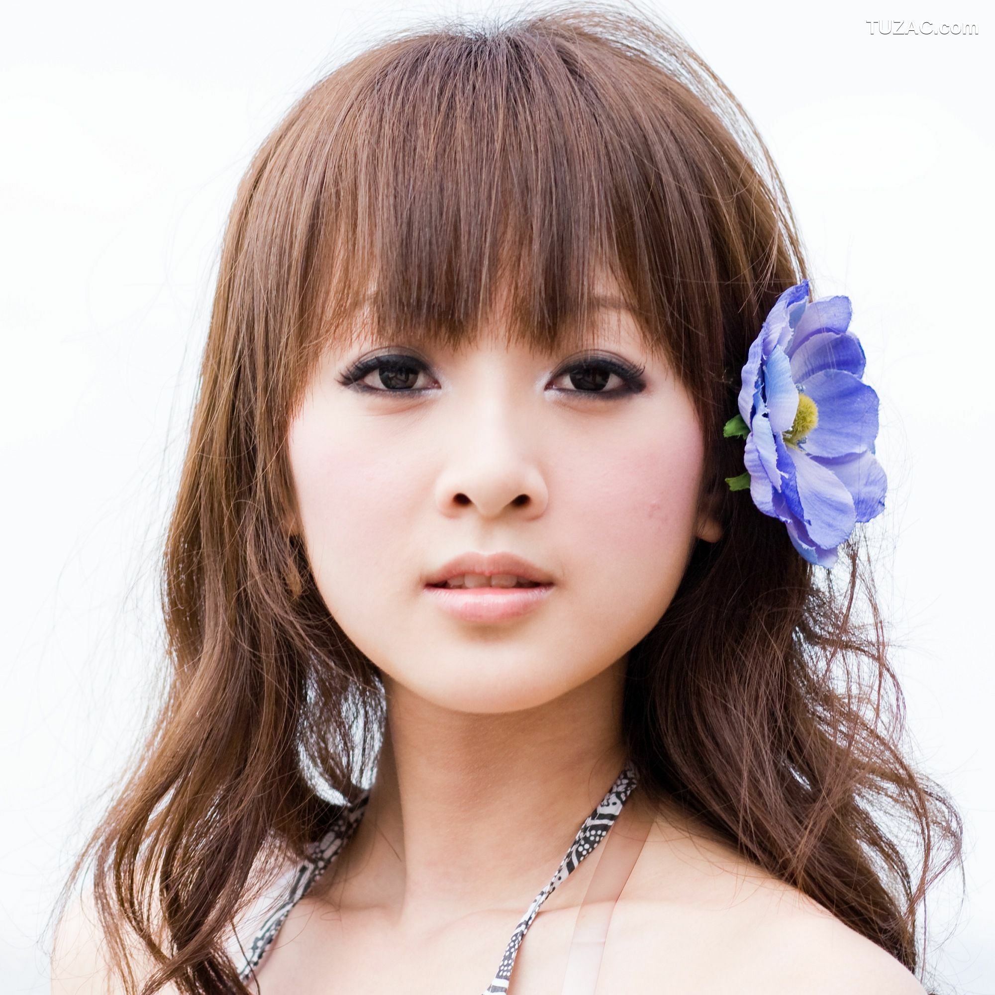 台湾正妹_张凯洁 Mikako《台湾淡水外拍》 写真集