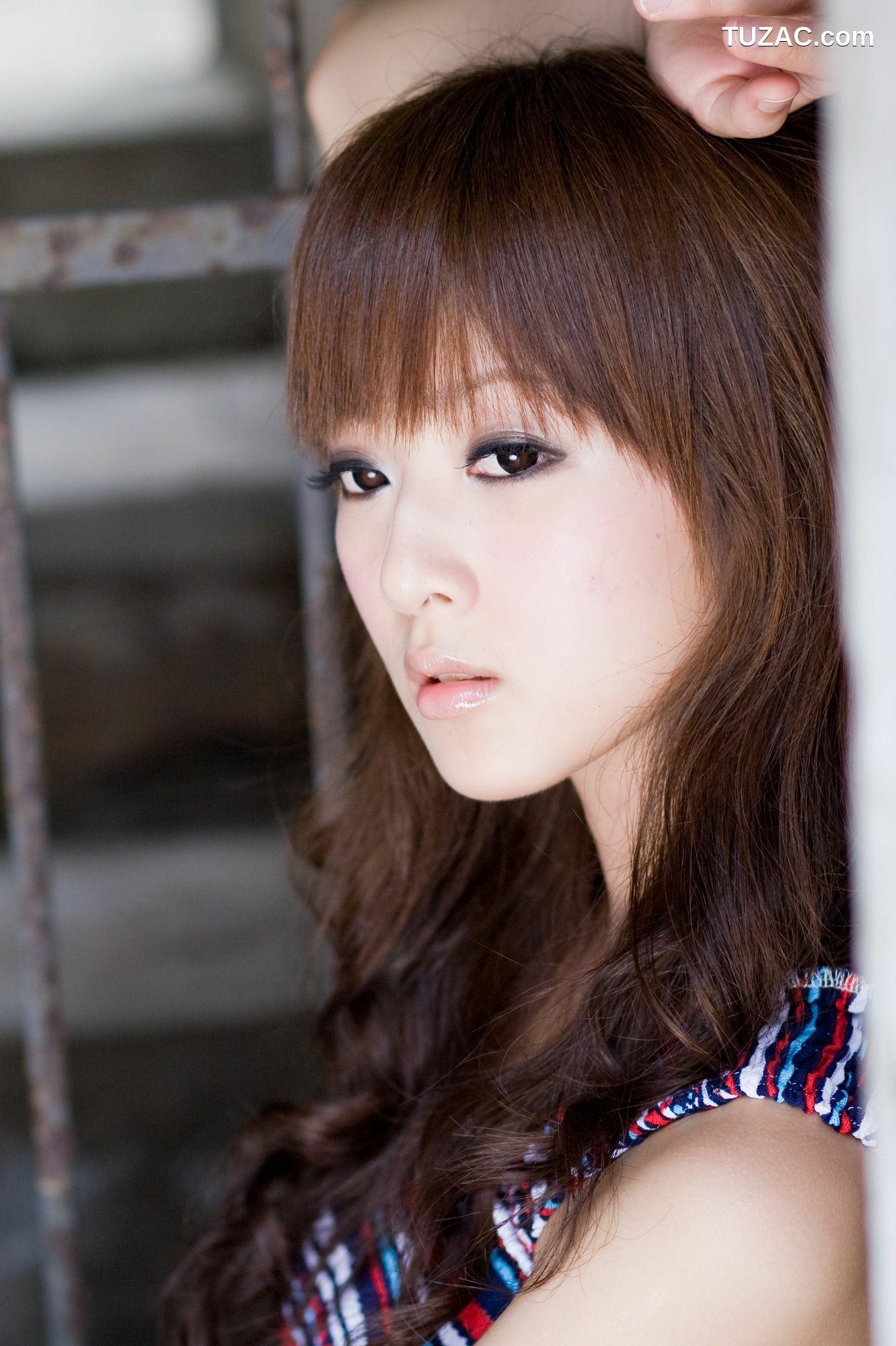 台湾正妹_张凯洁 Mikako《台湾淡水外拍》 写真集