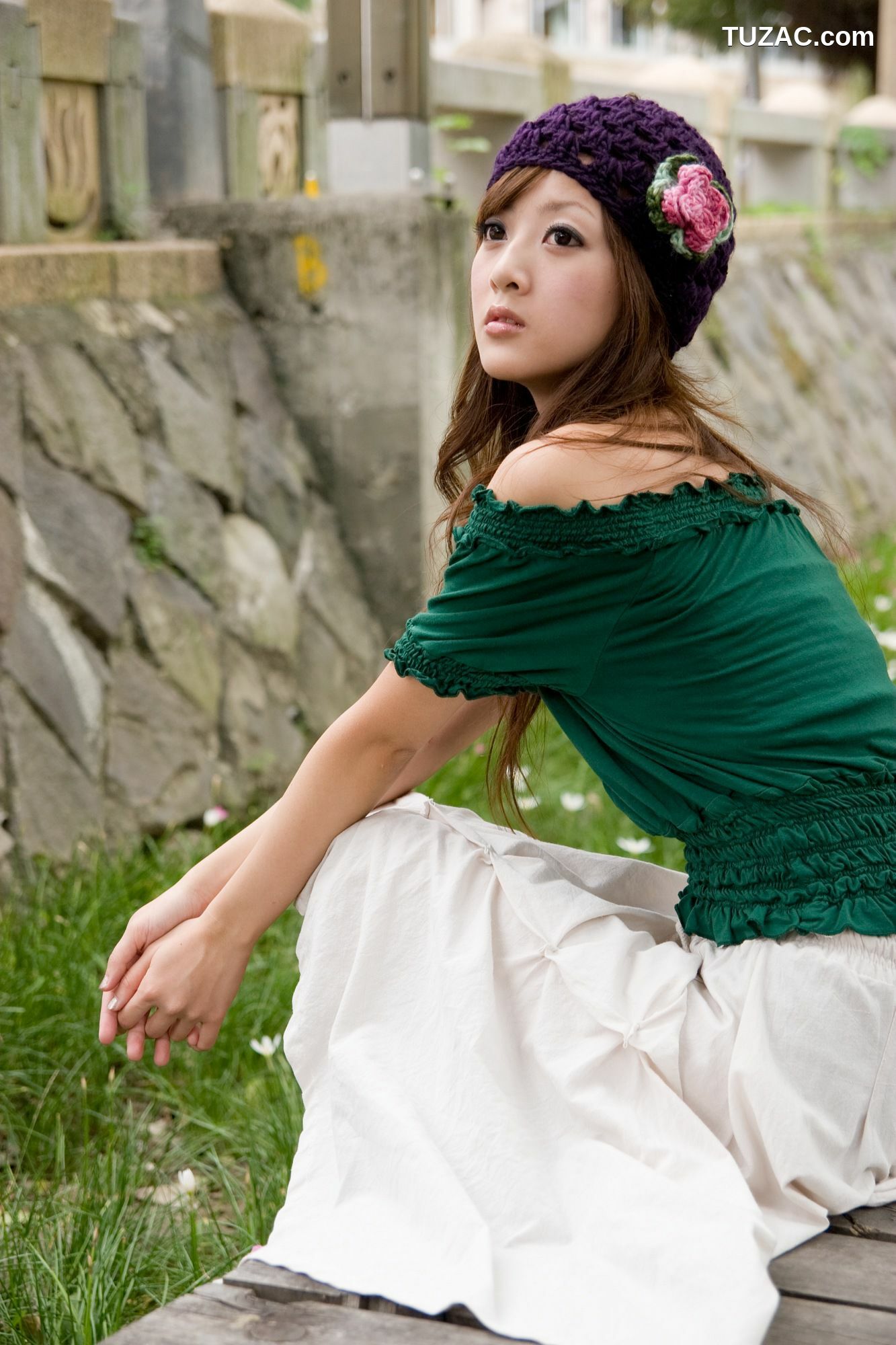 台湾正妹_果子MM/Mikako《美少女攝影競賽》CAPA特輯 写真集