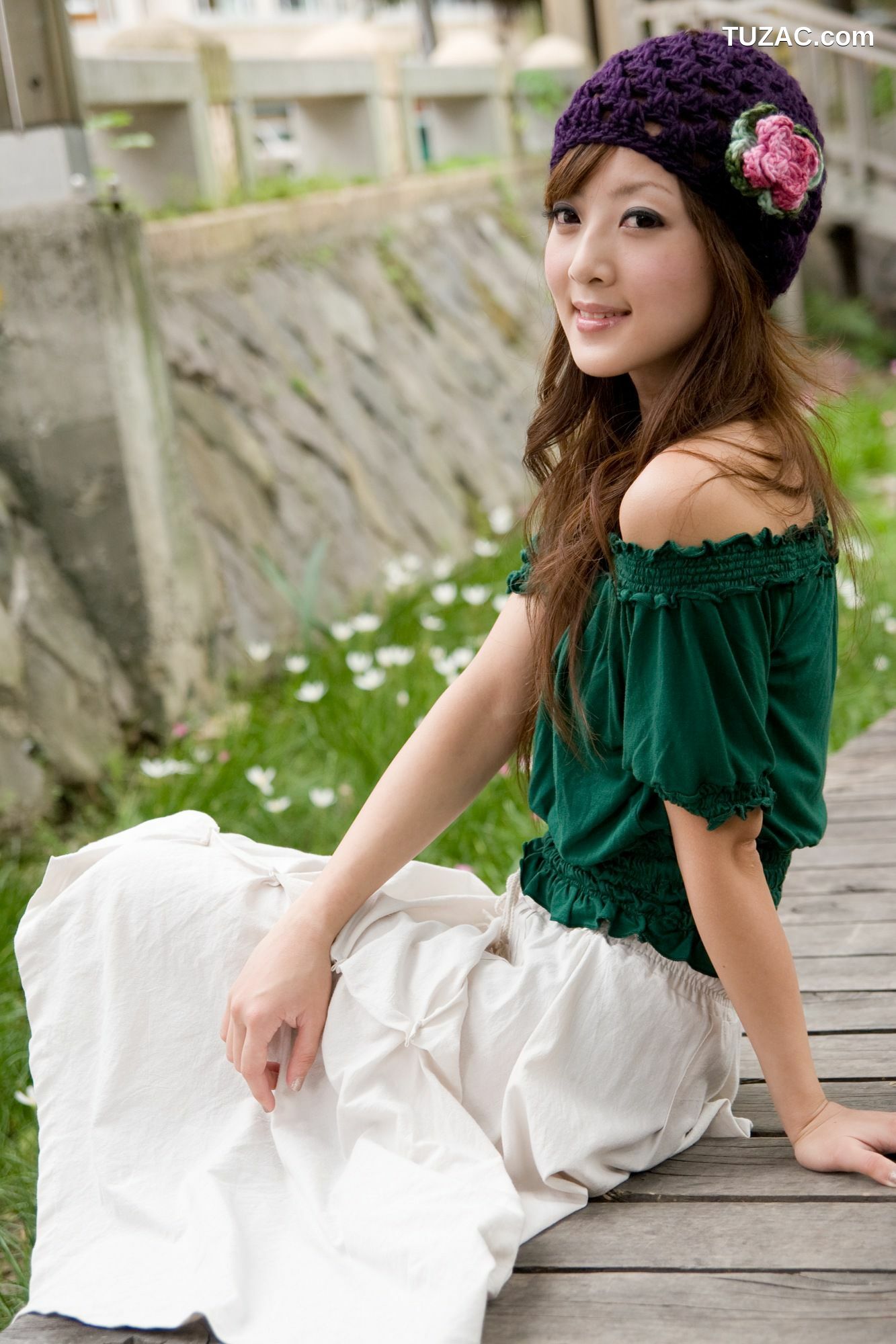 台湾正妹_果子MM/Mikako《美少女攝影競賽》CAPA特輯 写真集
