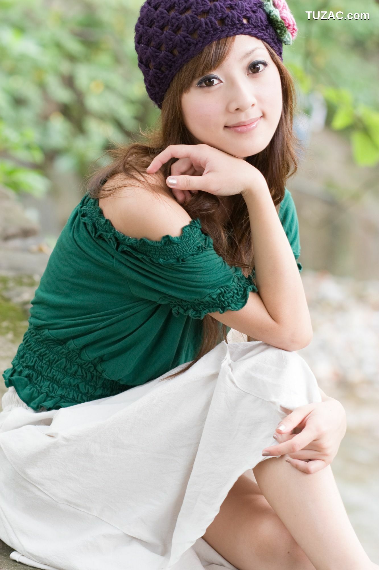 台湾正妹_果子MM/Mikako《美少女攝影競賽》CAPA特輯 写真集