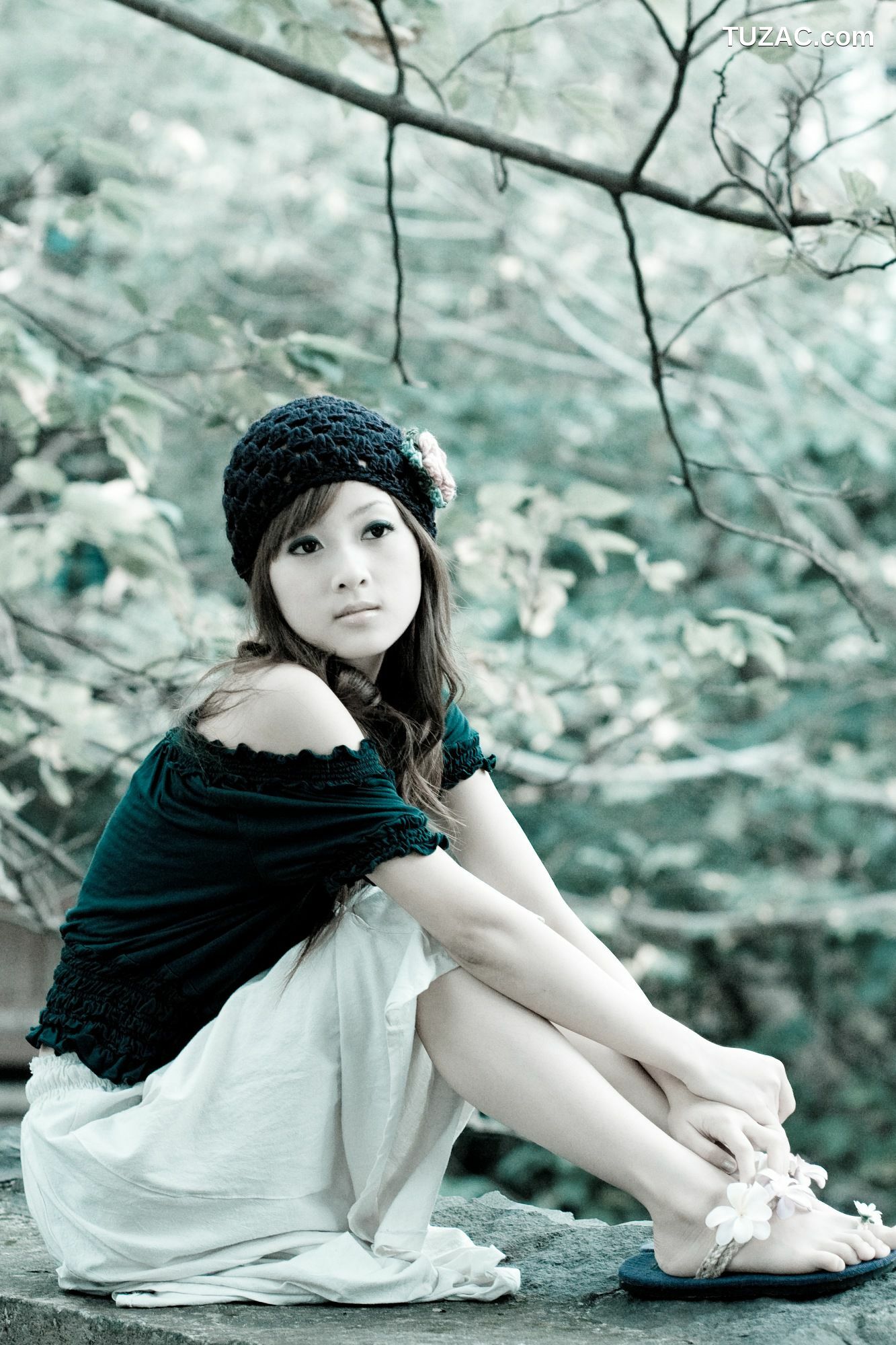 台湾正妹_果子MM/Mikako《美少女攝影競賽》CAPA特輯 写真集