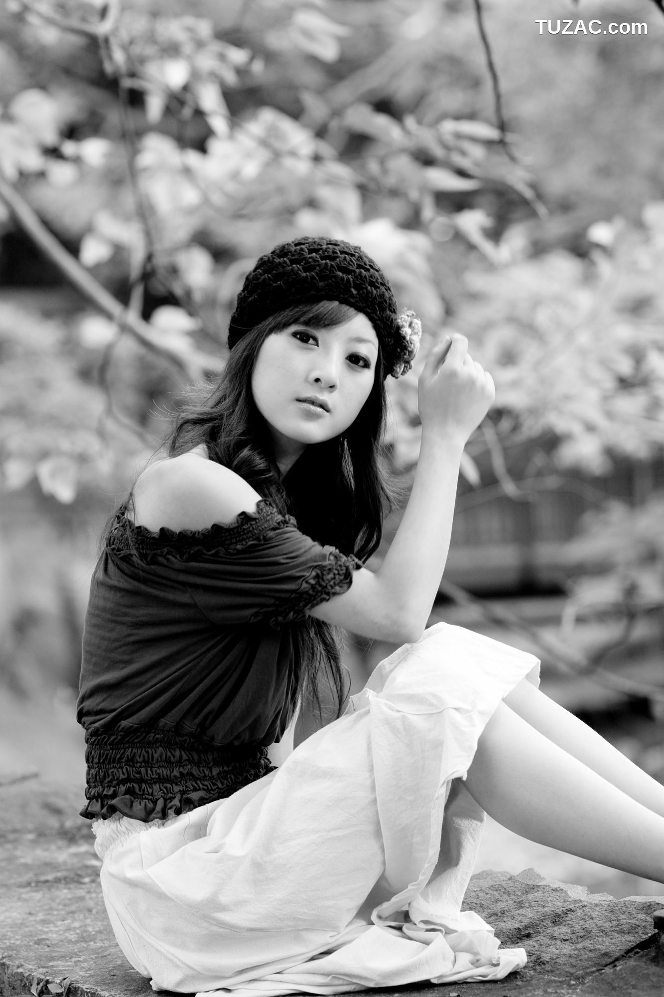 台湾正妹_果子MM/Mikako《美少女攝影競賽》CAPA特輯 写真集