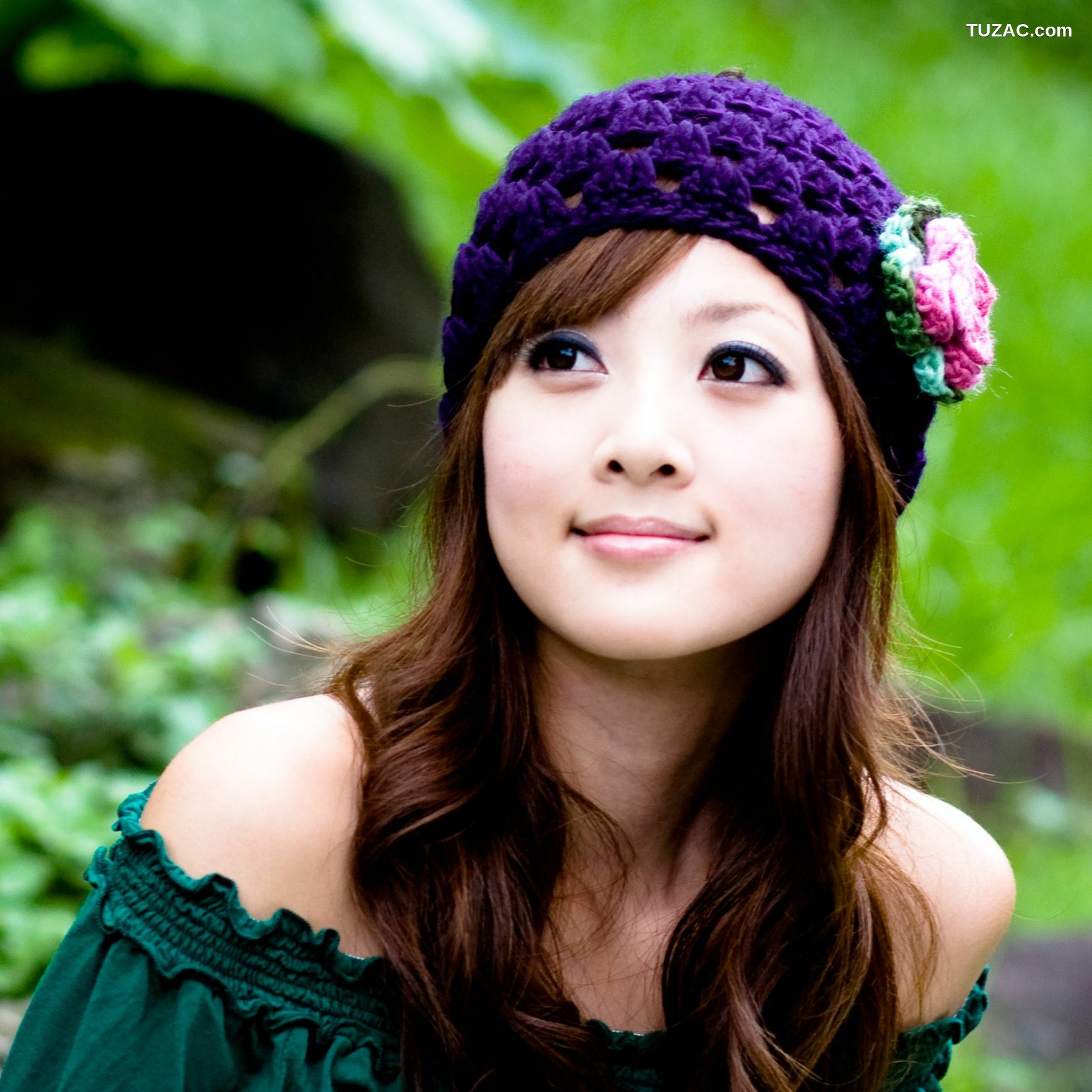 台湾正妹_果子MM/Mikako《美少女攝影競賽》CAPA特輯 写真集