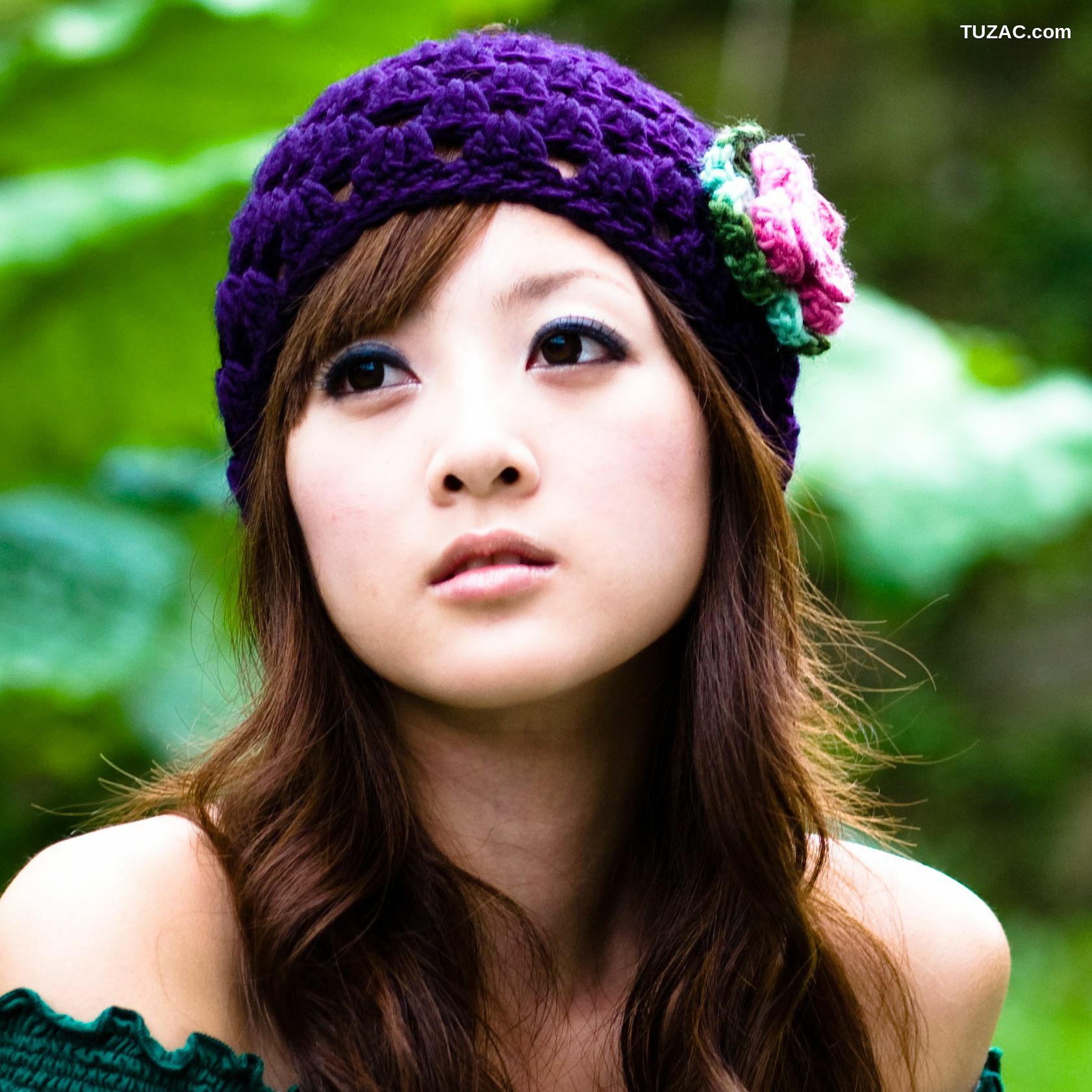 台湾正妹_果子MM/Mikako《美少女攝影競賽》CAPA特輯 写真集