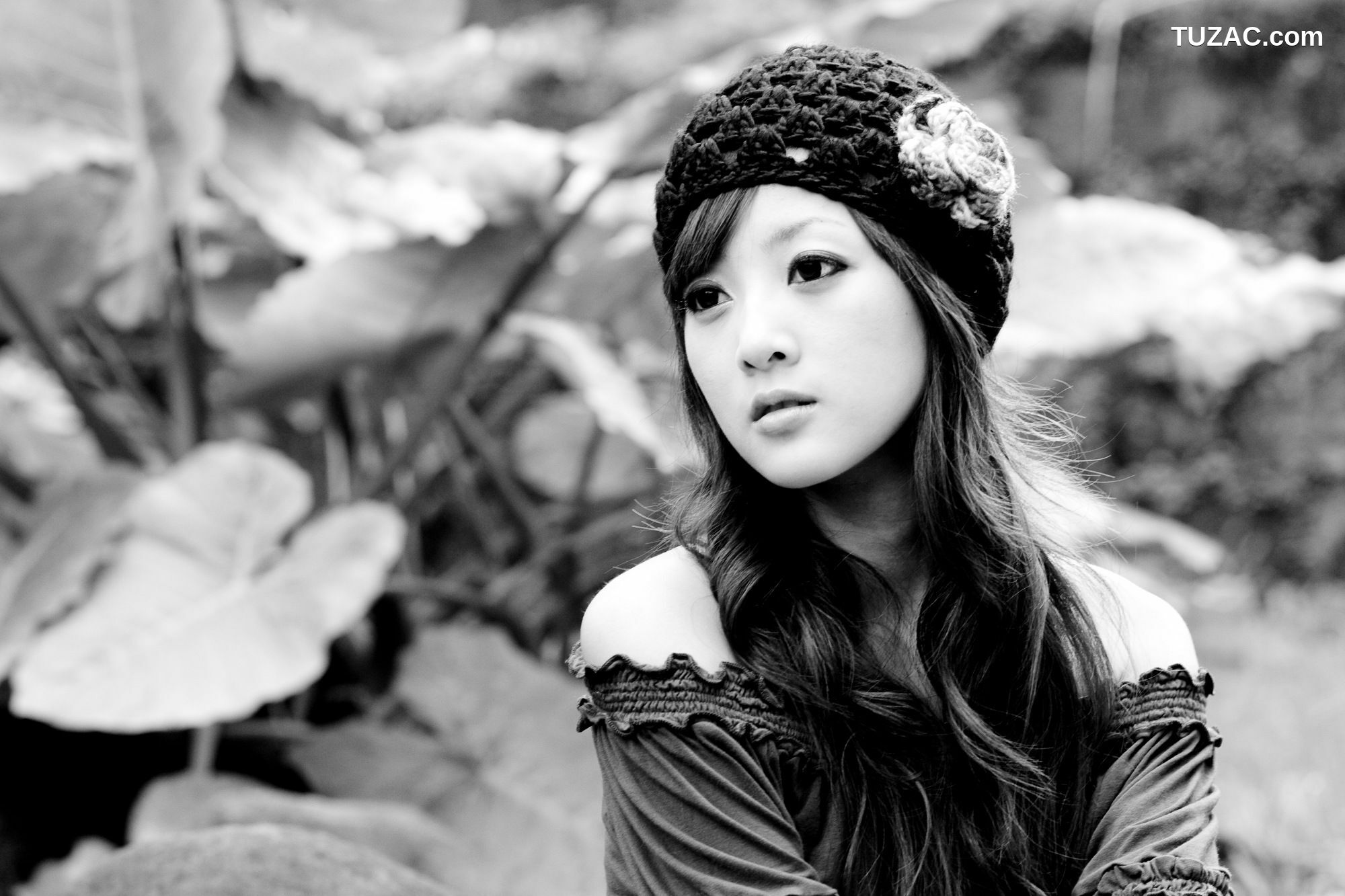 台湾正妹_果子MM/Mikako《美少女攝影競賽》CAPA特輯 写真集