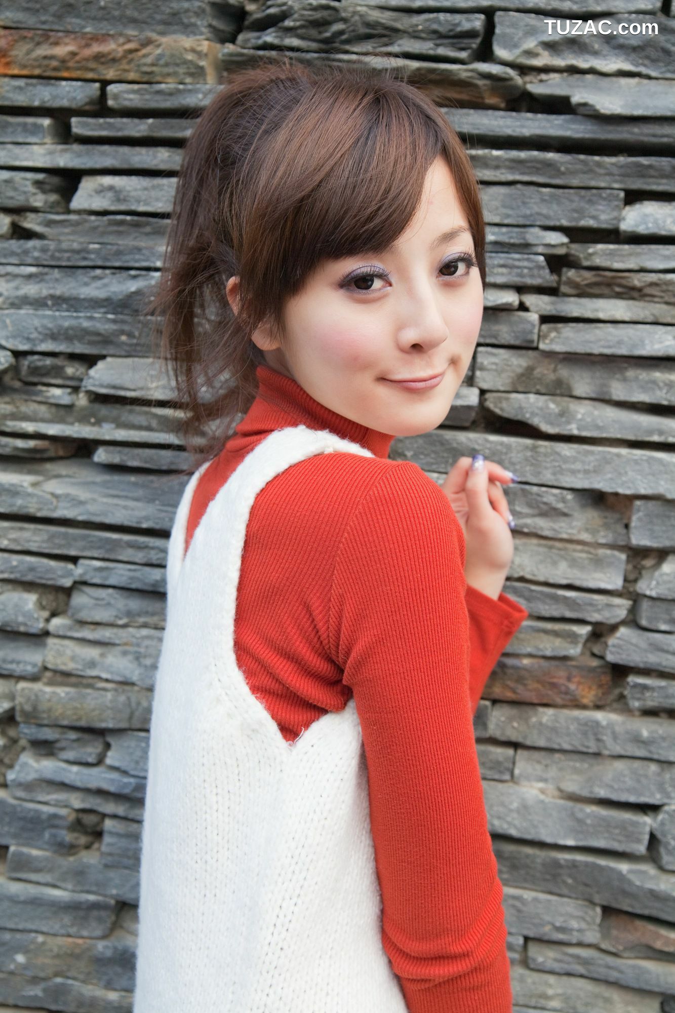 台湾正妹_果子MM/Mikako《雙溪公園+原住民公園》第I部 写真集