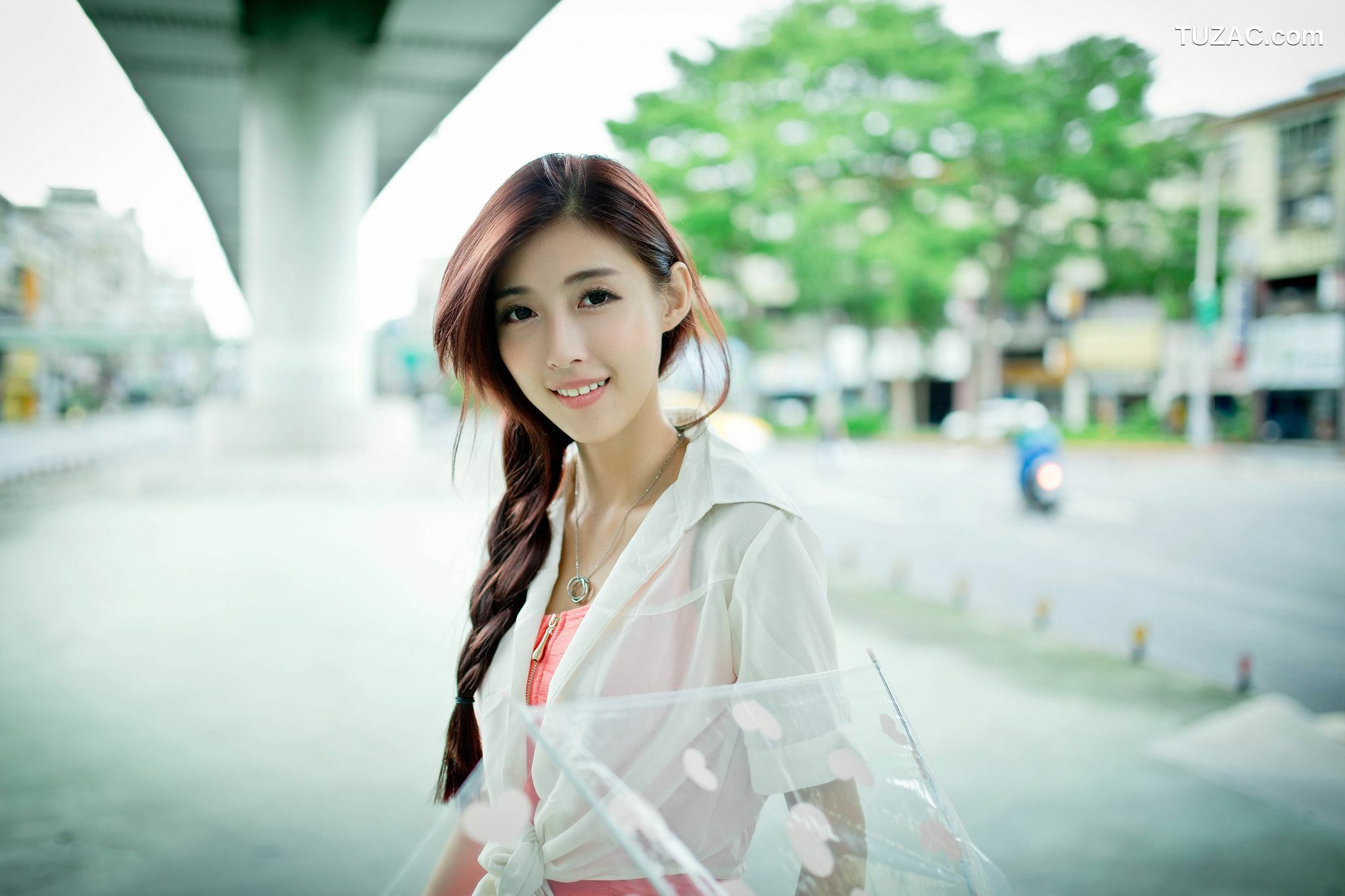 台湾正妹_金允乔/Kila晶晶《環南公寓外拍》写真集