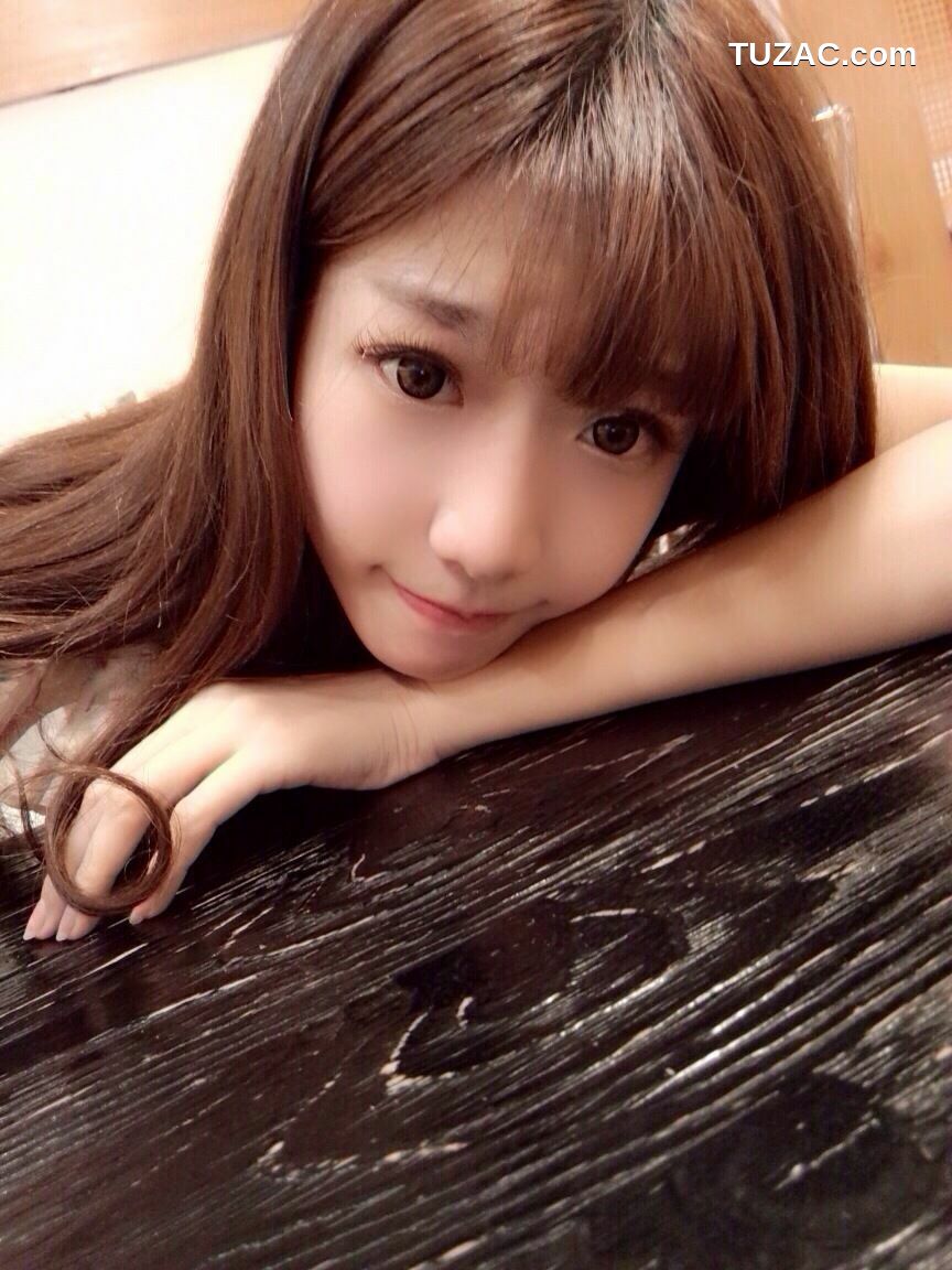 台湾正妹_陈潇《个人生活照、微博美照图片》第2部 写真合集