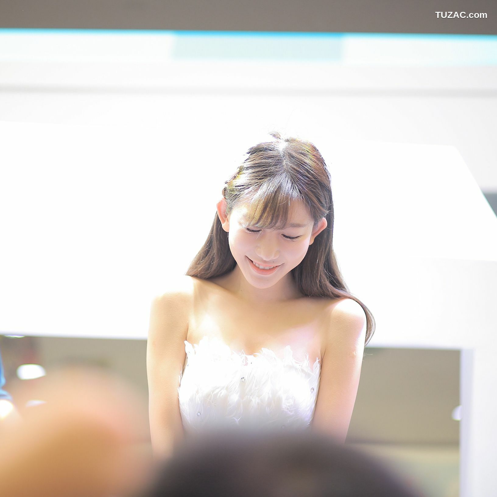 台湾正妹_陈潇《个人生活照、微博美照图片》第2部 写真合集