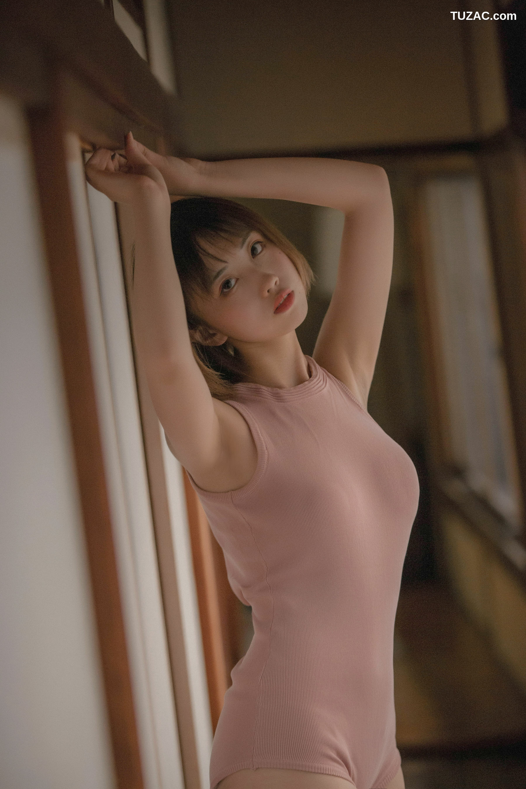 网络美女_ 念雪ww - 六月间事 写真套图[100P]
