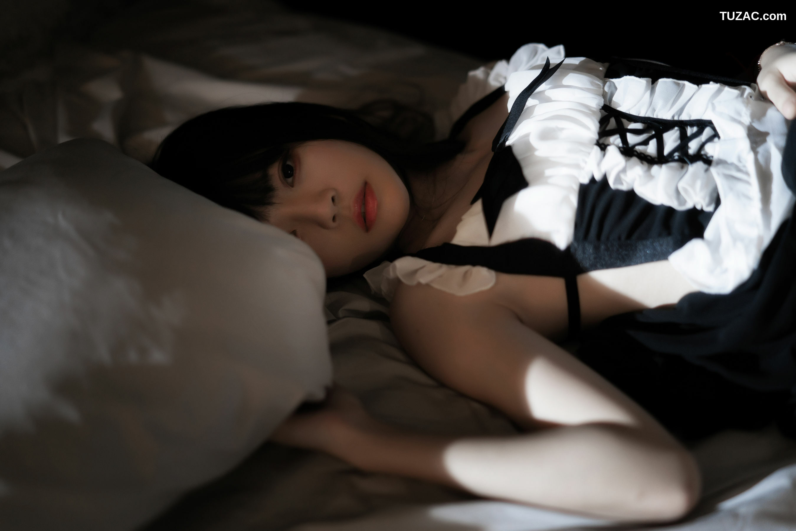 网络美女_ 桜桃喵 - 星月喵[82P]
