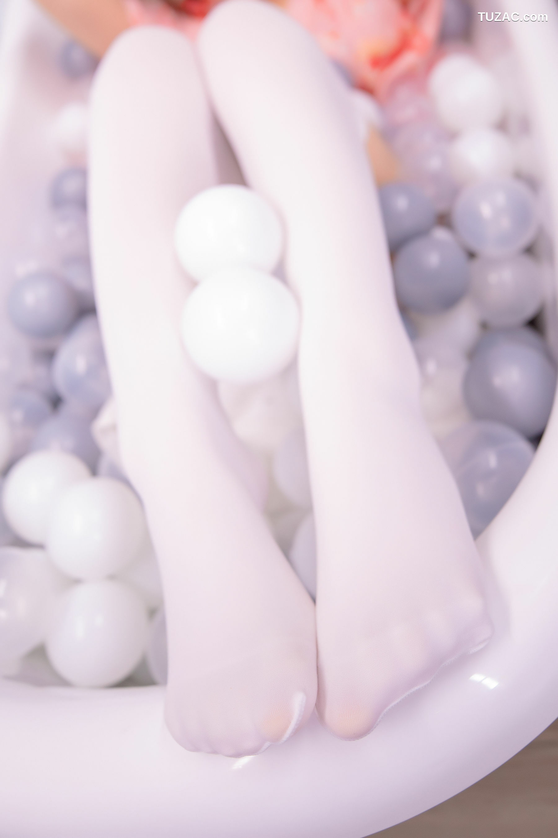 网络美女_ 神楽坂真冬 - ガールズパフェ - 雪糕少女[150P]