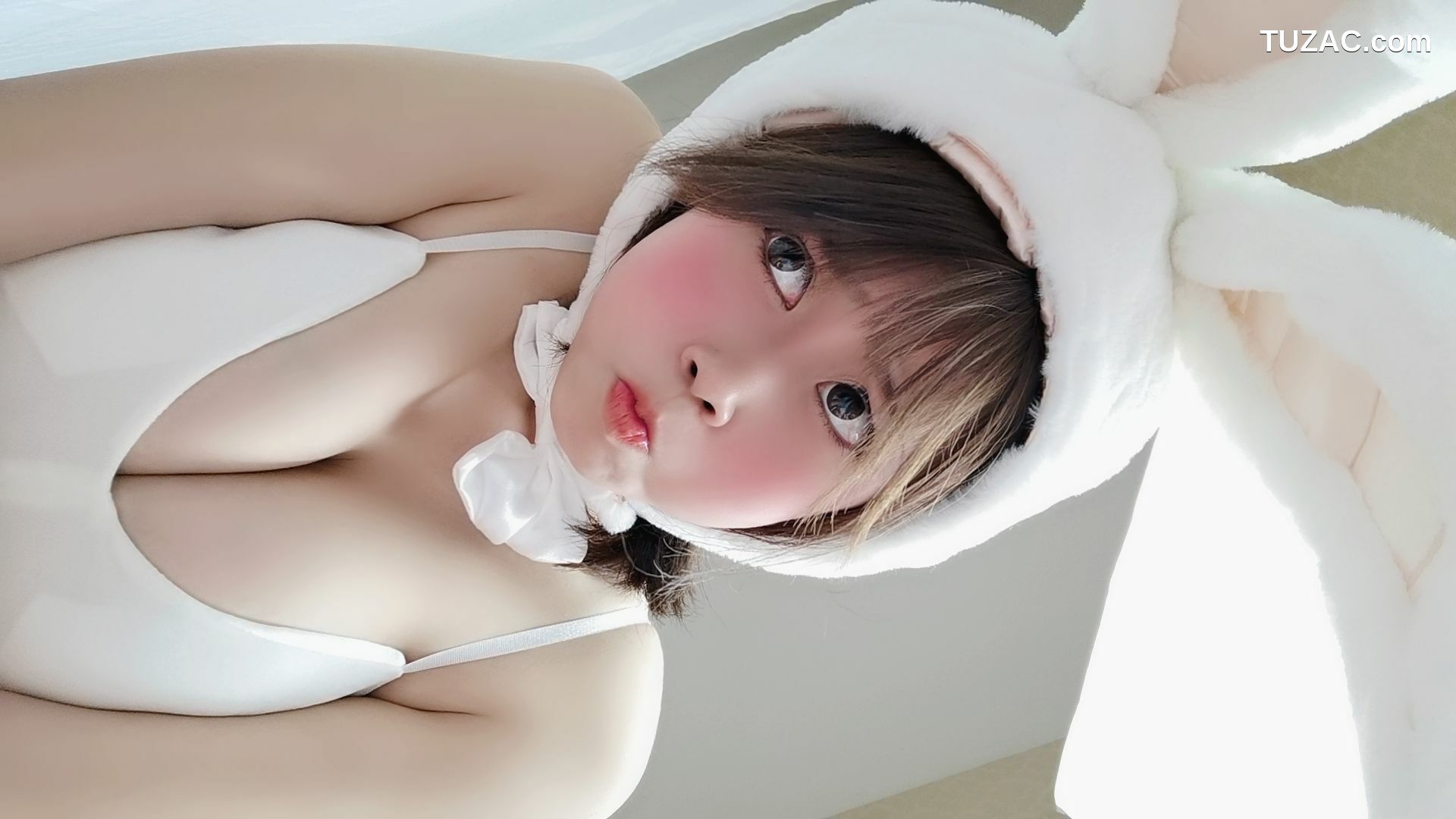 网络美女_萌妹奈汐酱nice - 真实的奈汐汐！觉醒吧