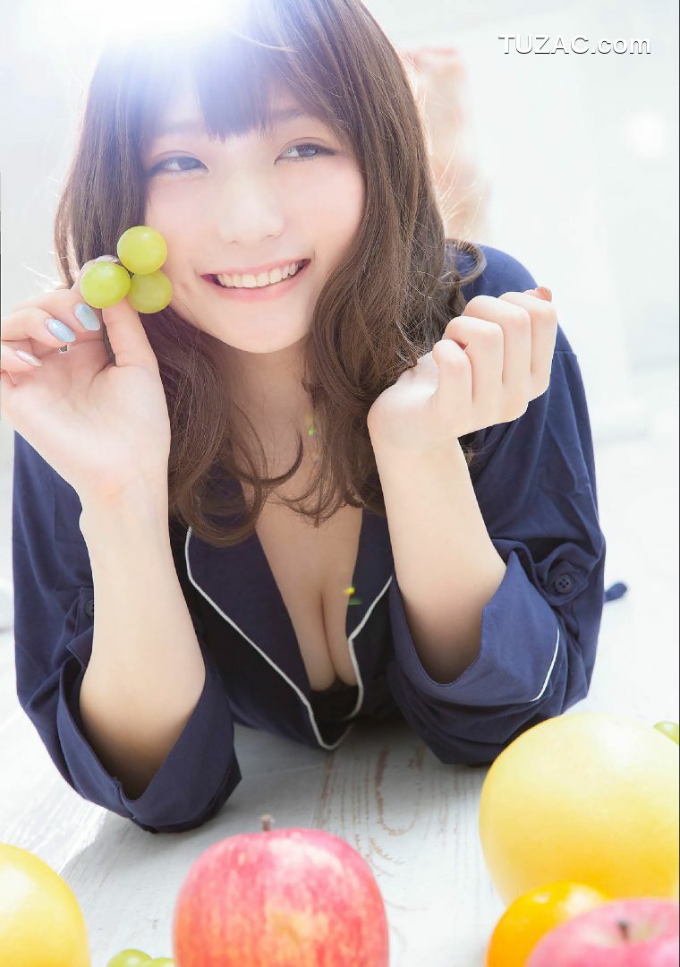网络美女_［ハレム］あまつ様 - フェチグラビア「青春フェティッシュ」
